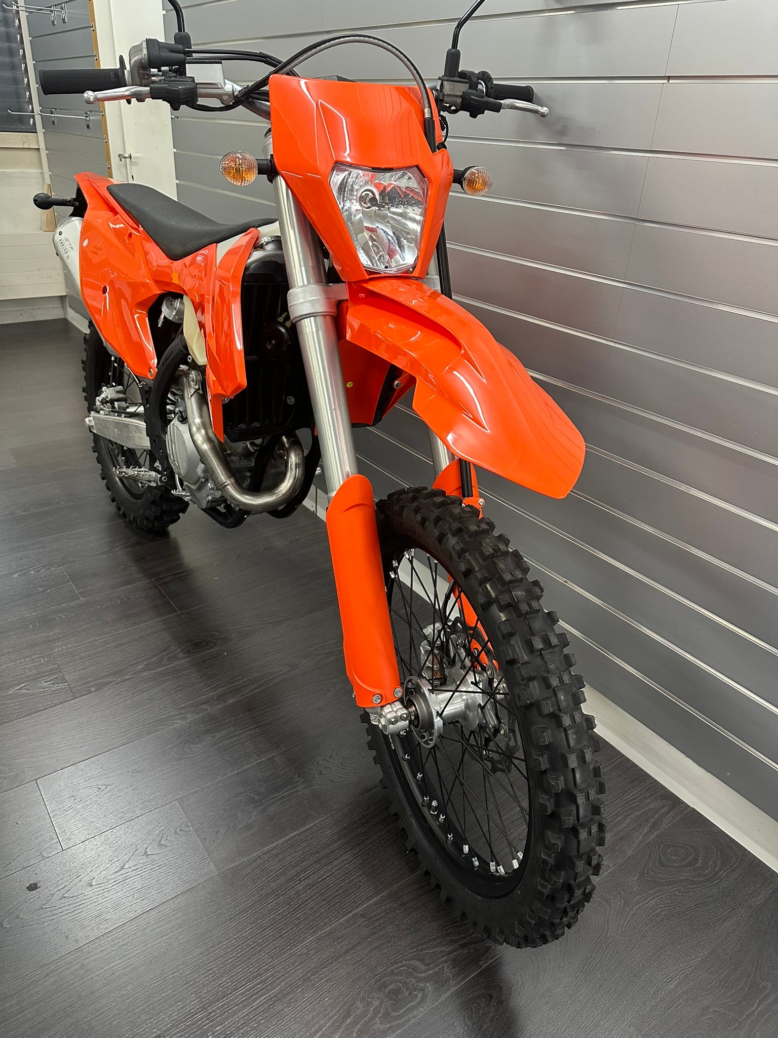 KTM 350 EXC-F 4-T-image-2