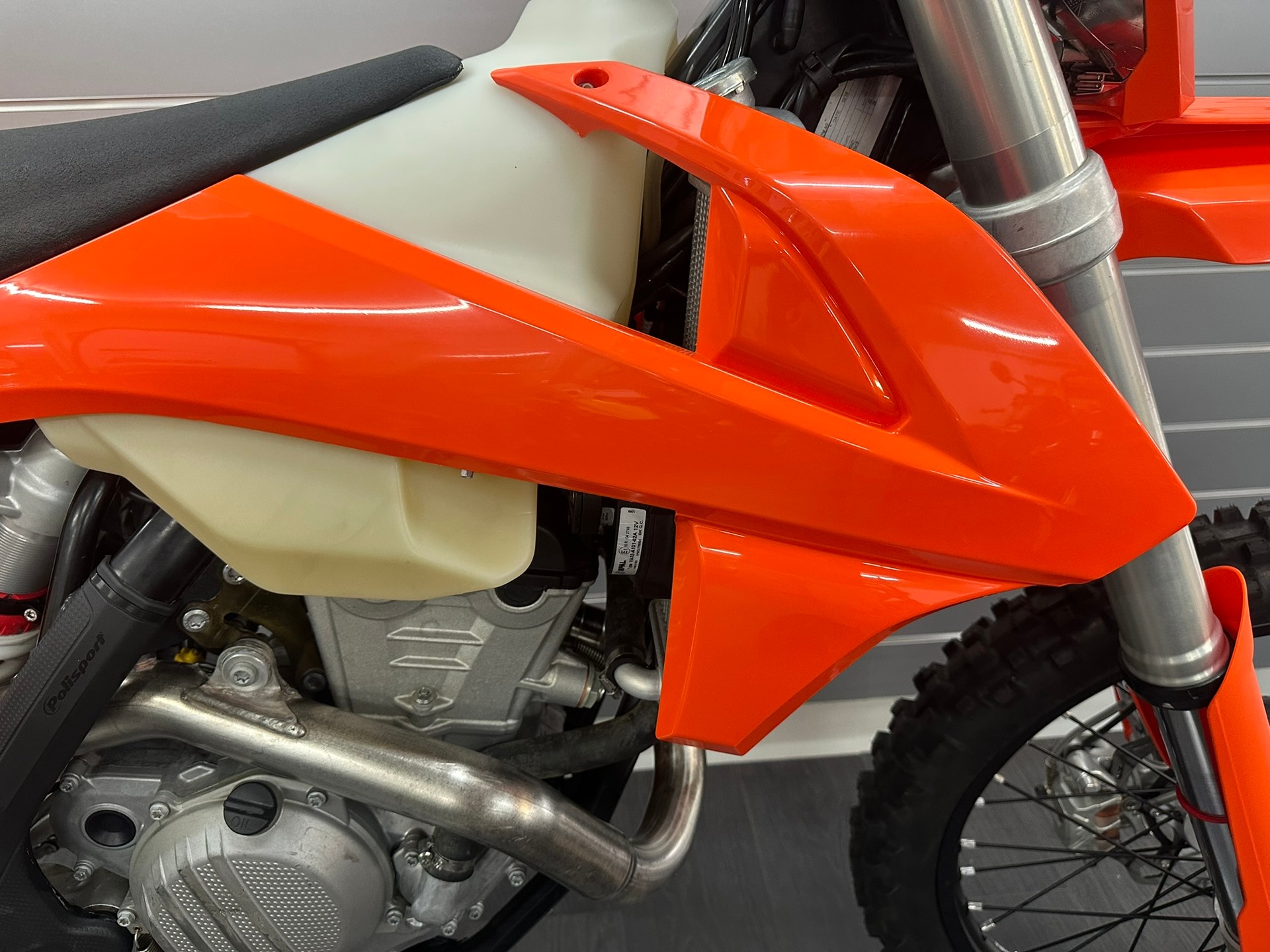 KTM 350 EXC-F 4-T-image-1
