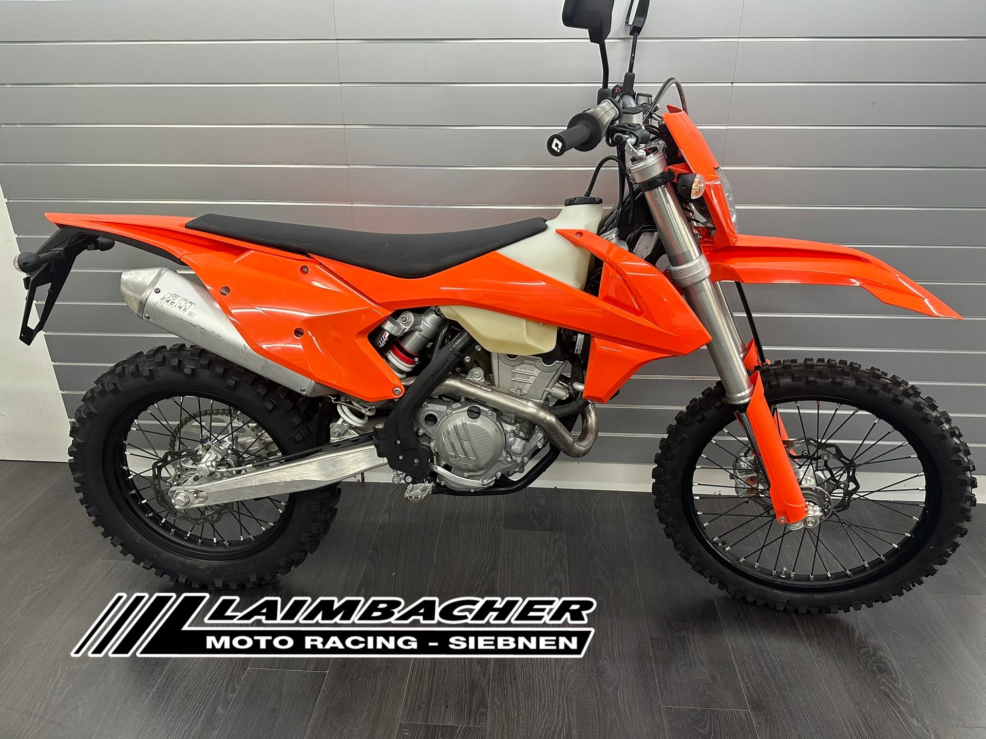 KTM 350 EXC-F 4-T-image-0