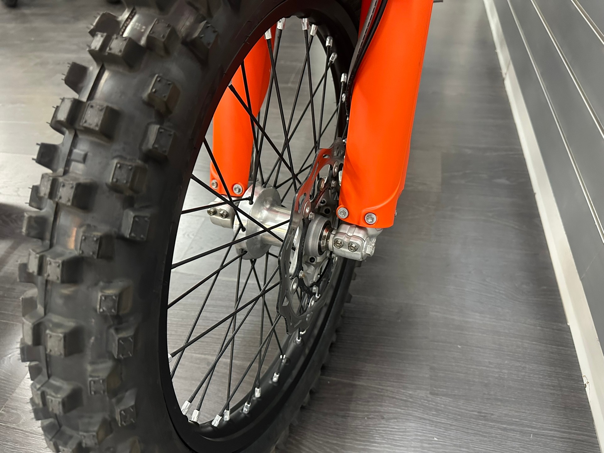KTM 350 EXC-F 4-T-image-4