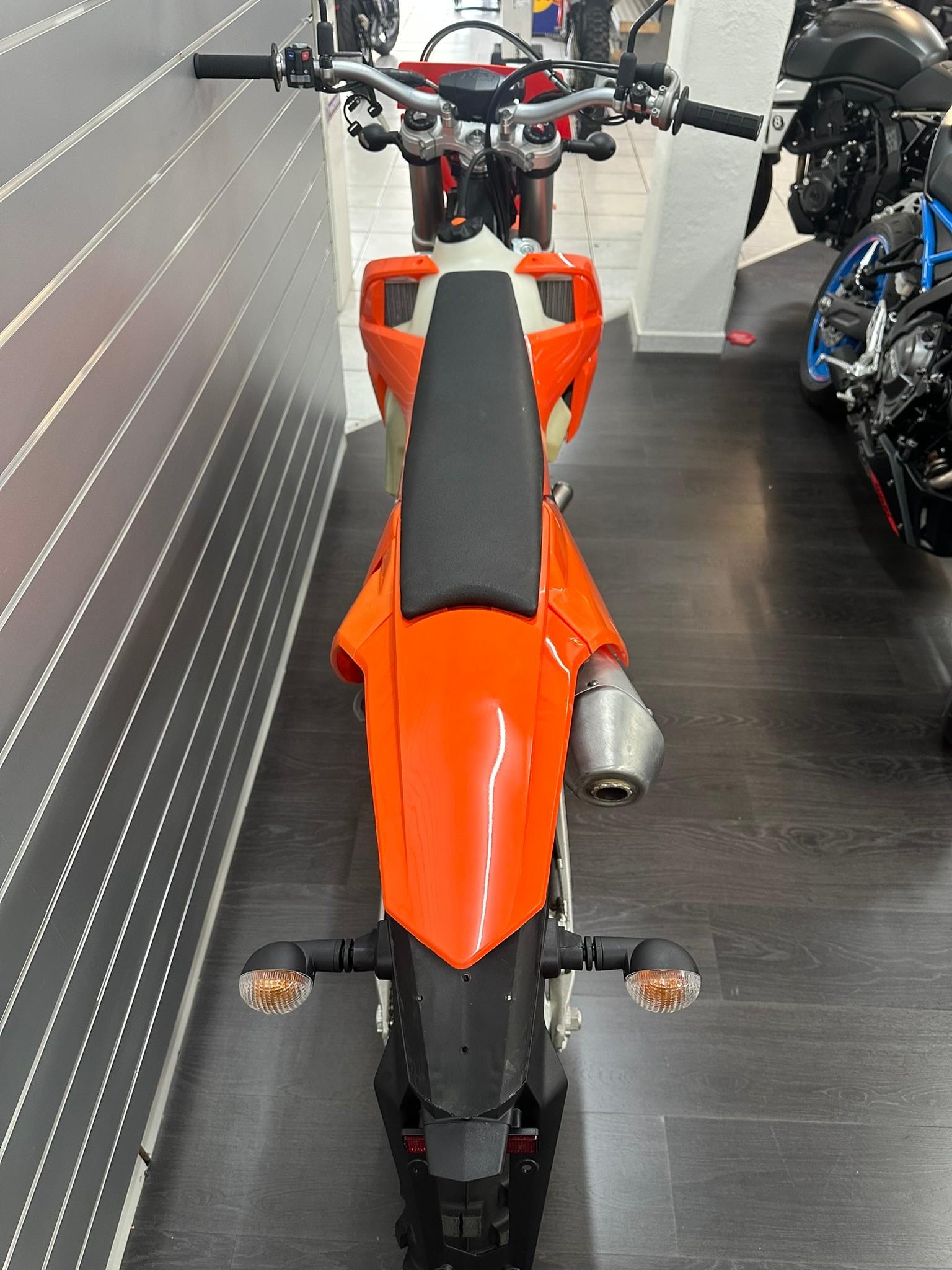 KTM 350 EXC-F 4-T-image-5