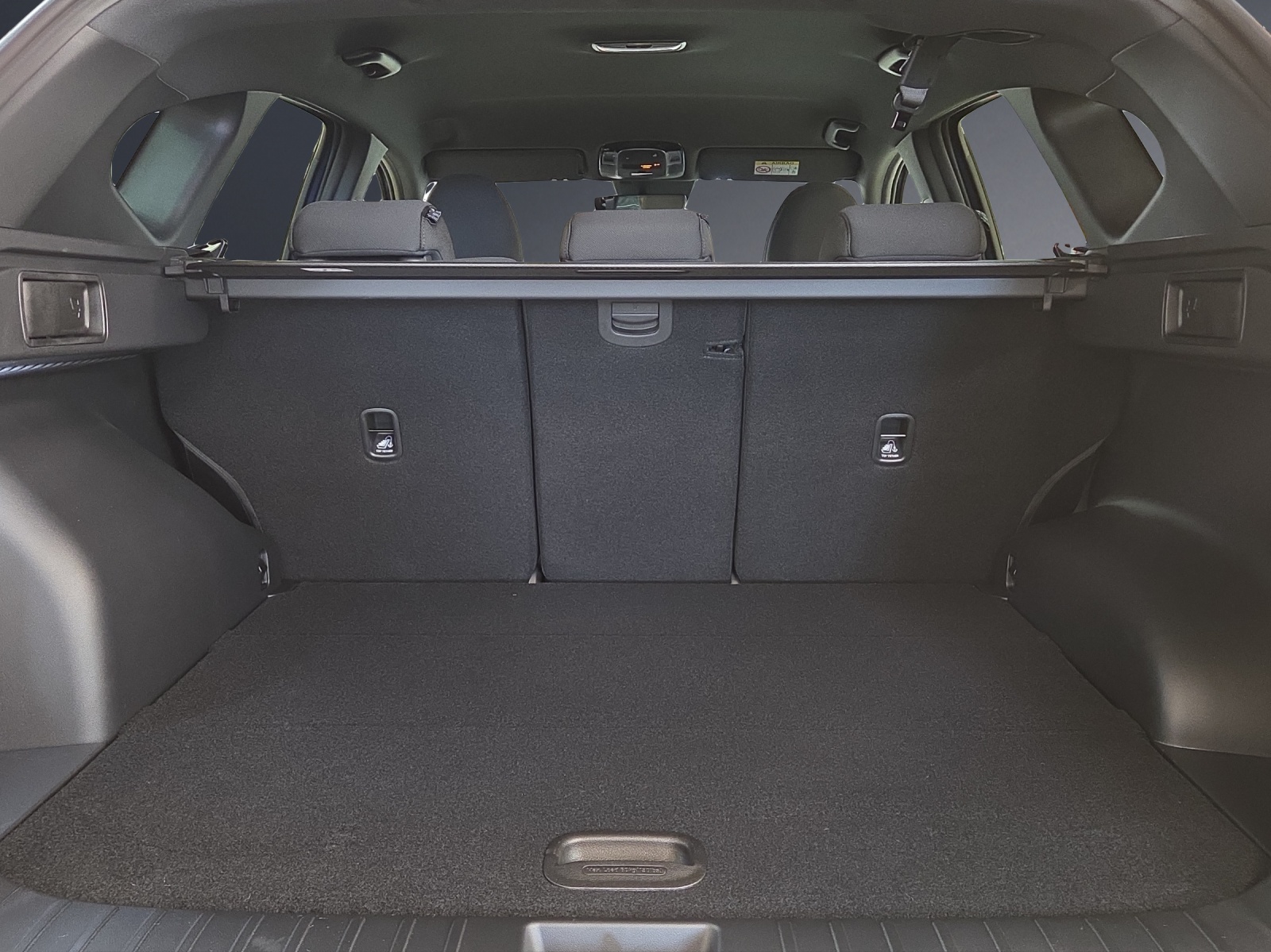 HYUNDAI Tucson 1.6 TGDI HEV Origo 4WD-image-19