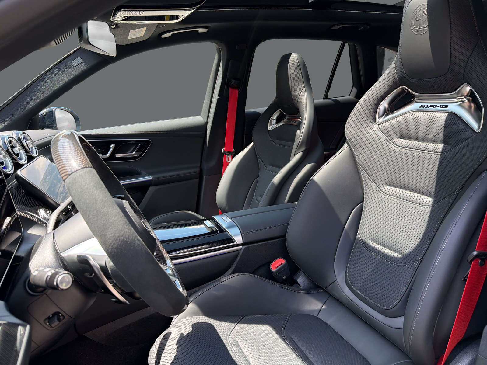 MERCEDES-BENZ GLC 53 AMG-image-8
