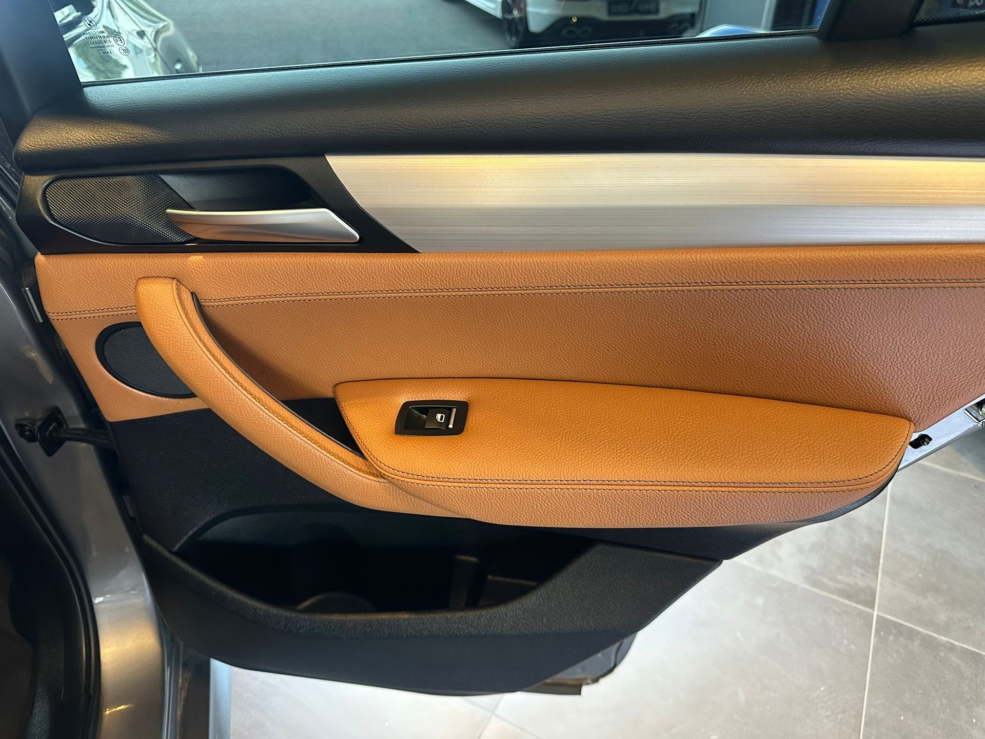 BMW X3 xDrive 35i M Sport Steptronic-image-21