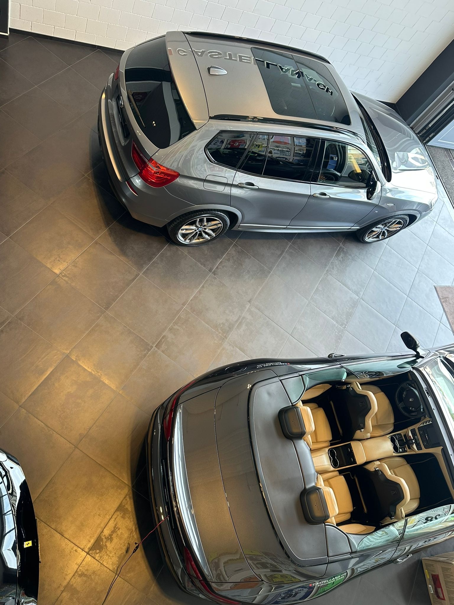 BMW X3 xDrive 35i M Sport Steptronic-image-6
