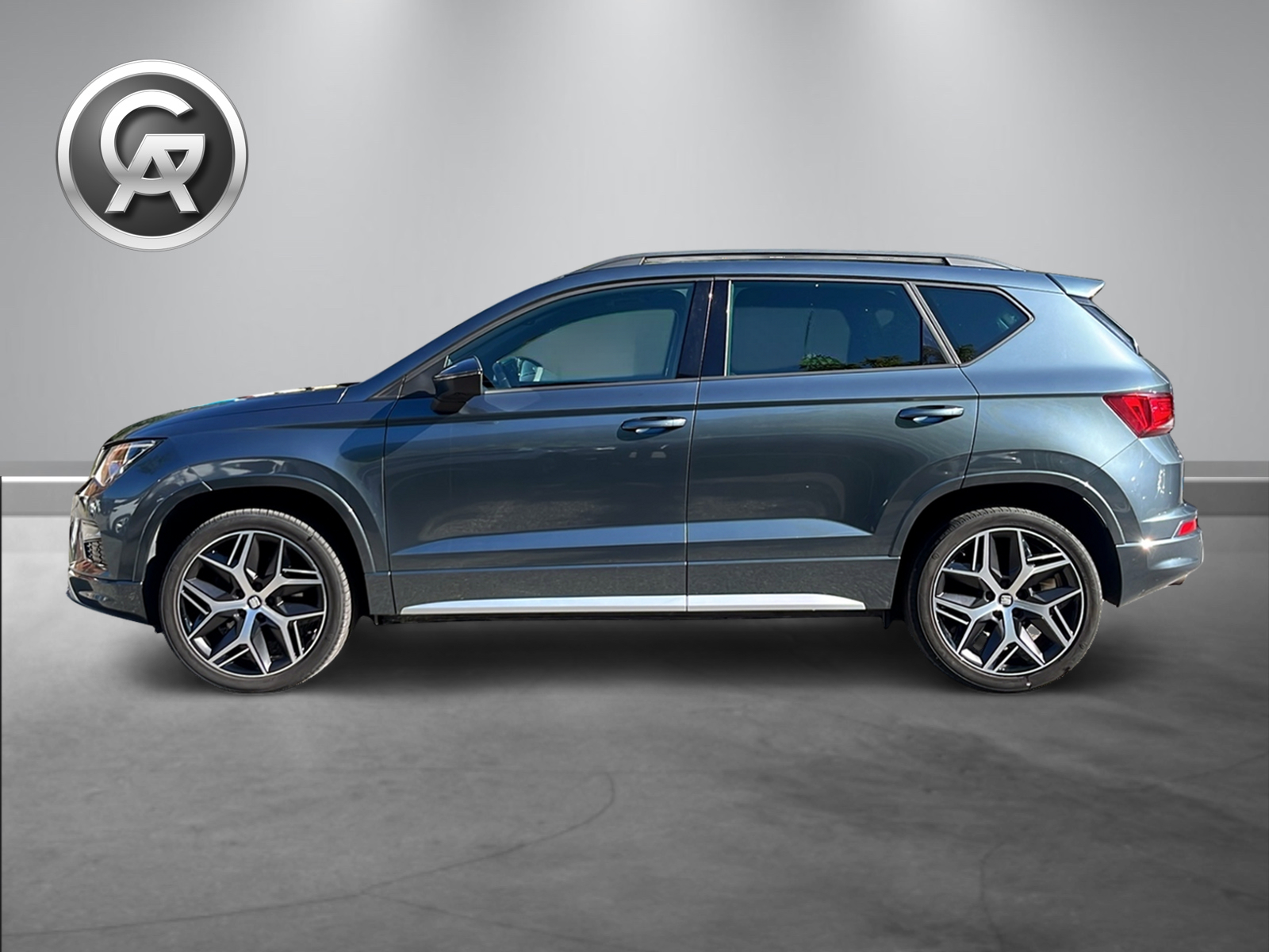 SEAT Ateca 2.0 TSI FR 4Drive DSG-image-10