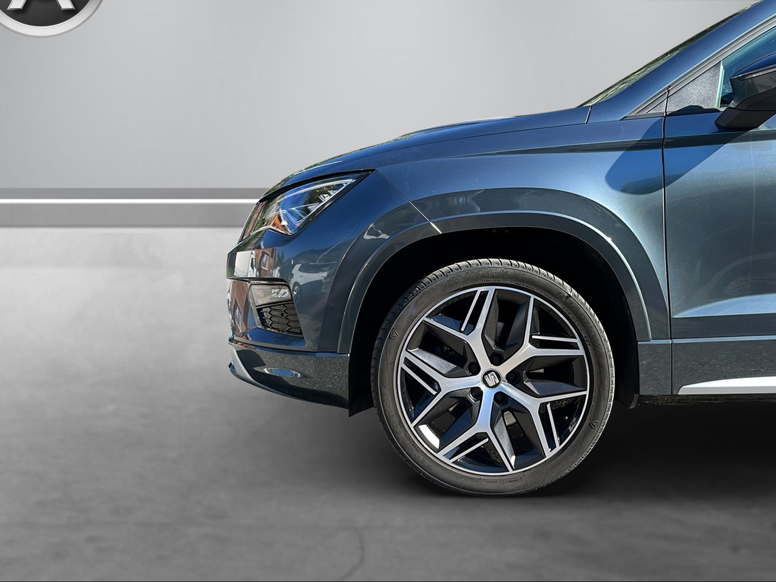 SEAT Ateca 2.0 TSI FR 4Drive DSG-image-9
