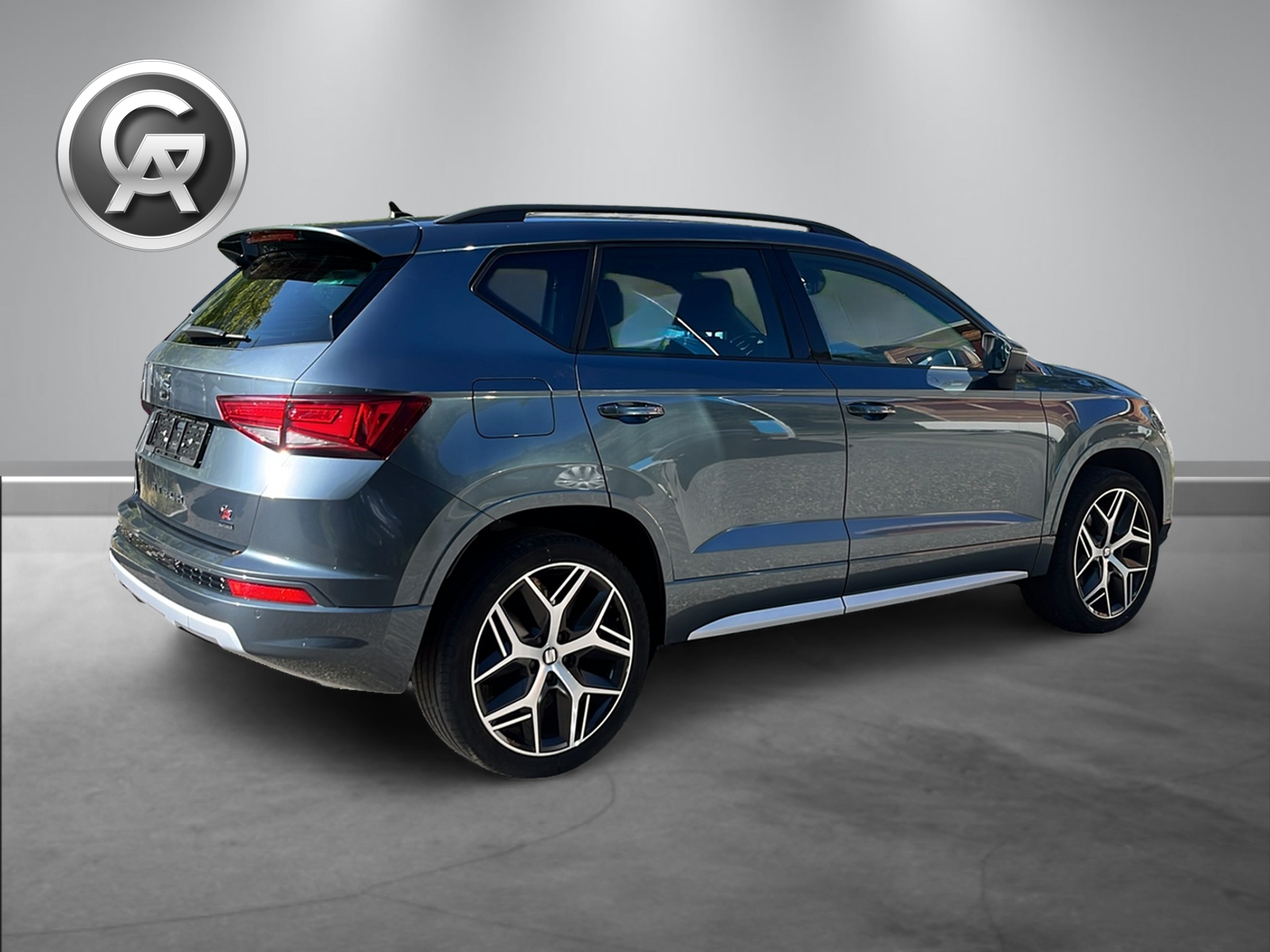 SEAT Ateca 2.0 TSI FR 4Drive DSG-showroom-element-2