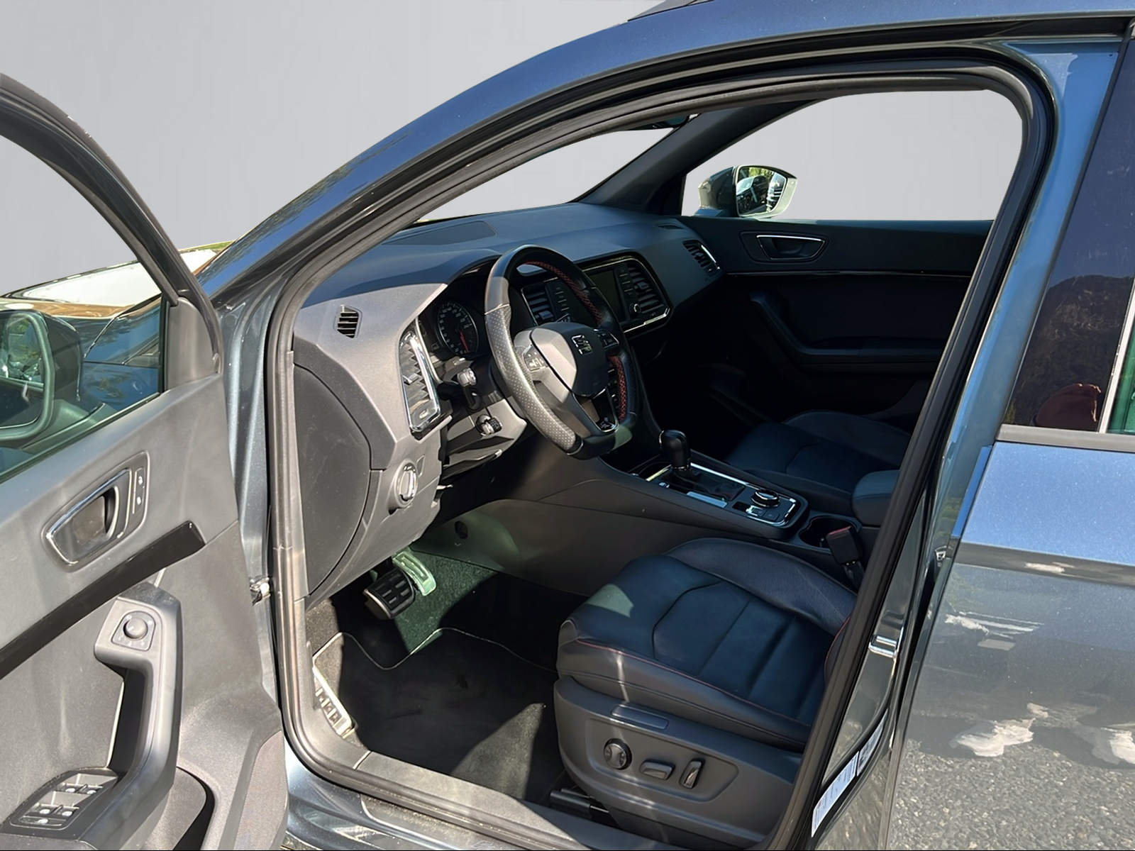 SEAT Ateca 2.0 TSI FR 4Drive DSG-showroom-element-3