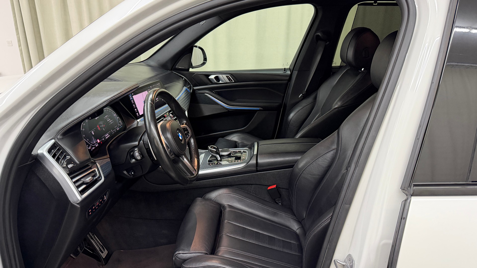 BMW X5 xDrive45e Steptronic-image-6