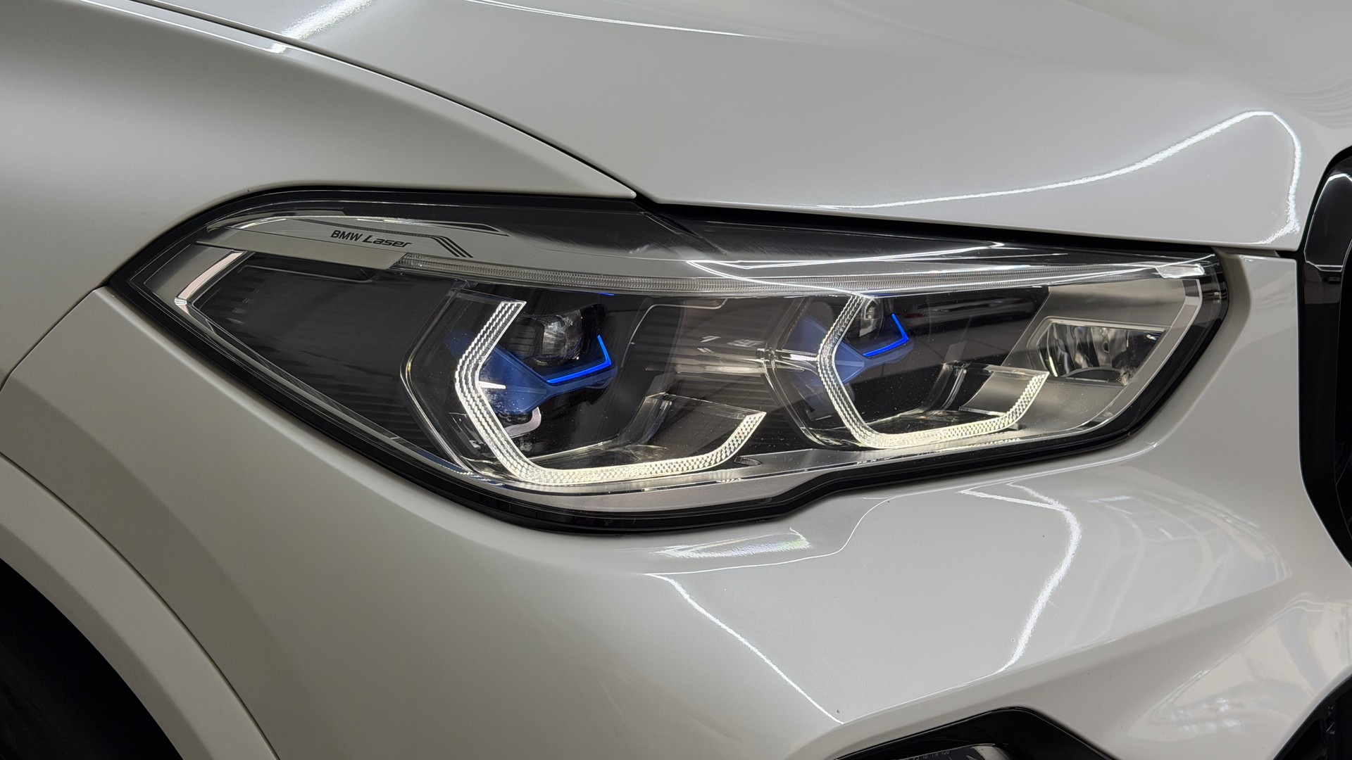 BMW X5 xDrive45e Steptronic-image-18
