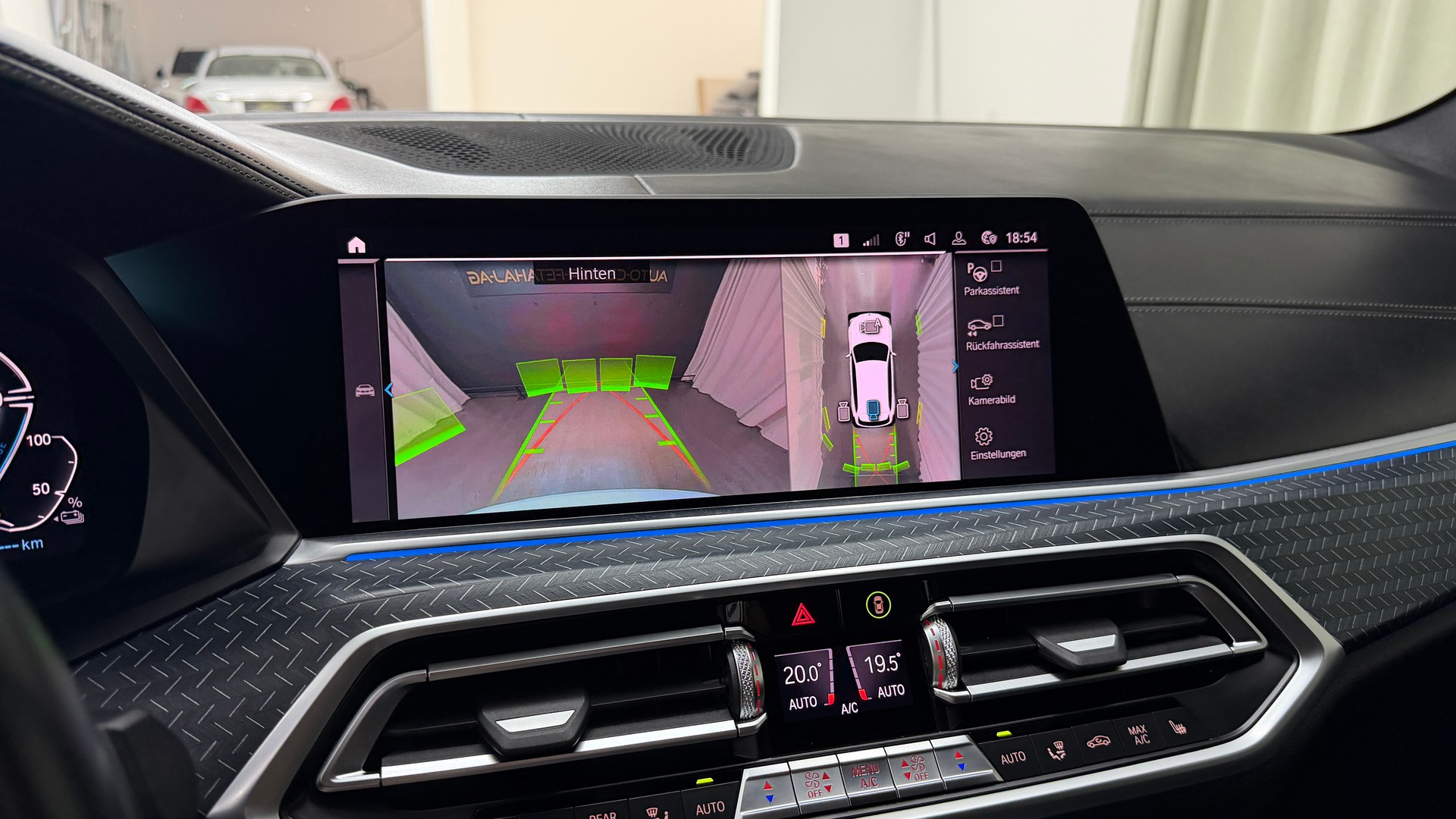 BMW X5 xDrive45e Steptronic-image-13