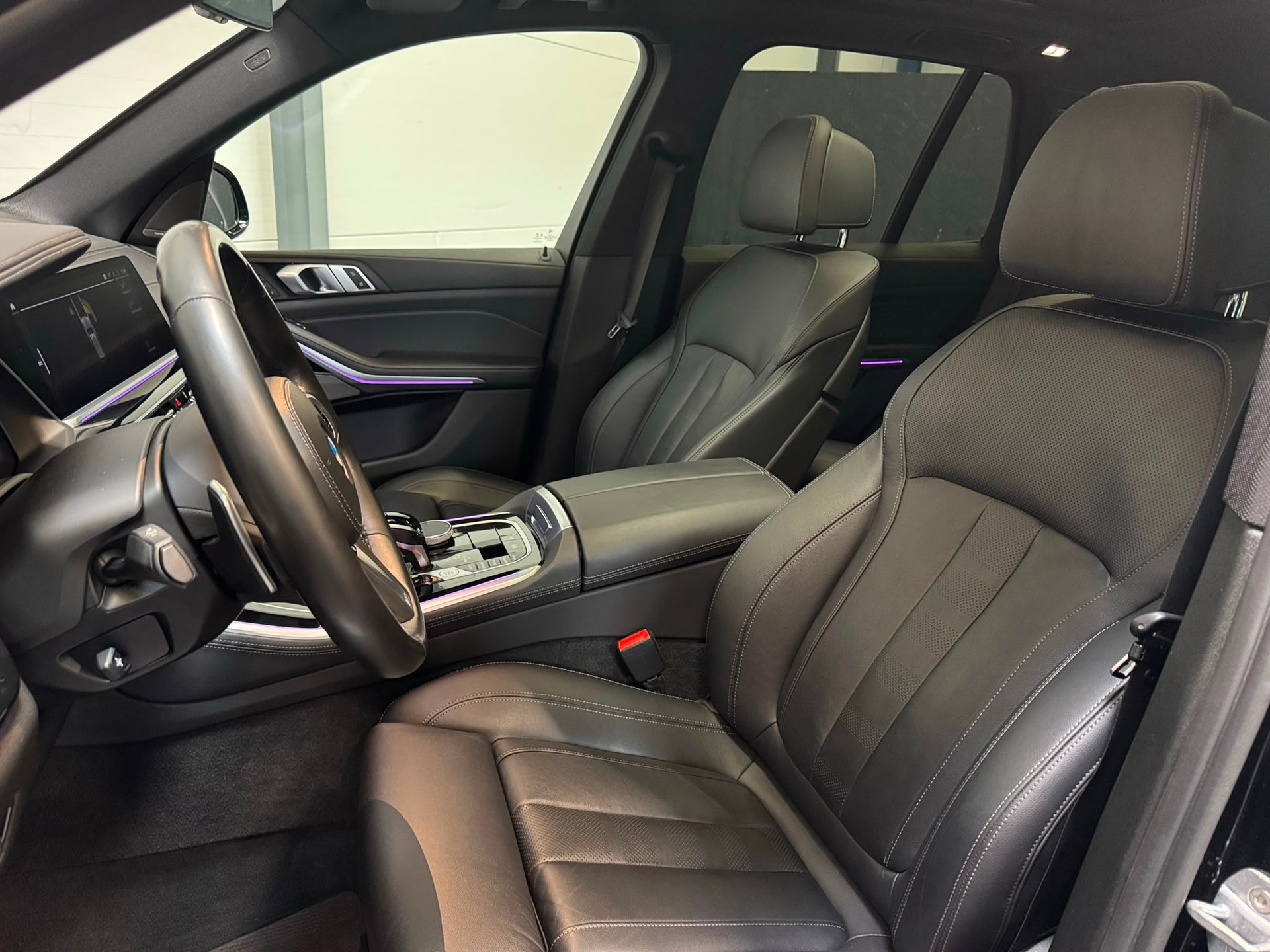 BMW X5 30d xDrive SAG M-Sport-image-12