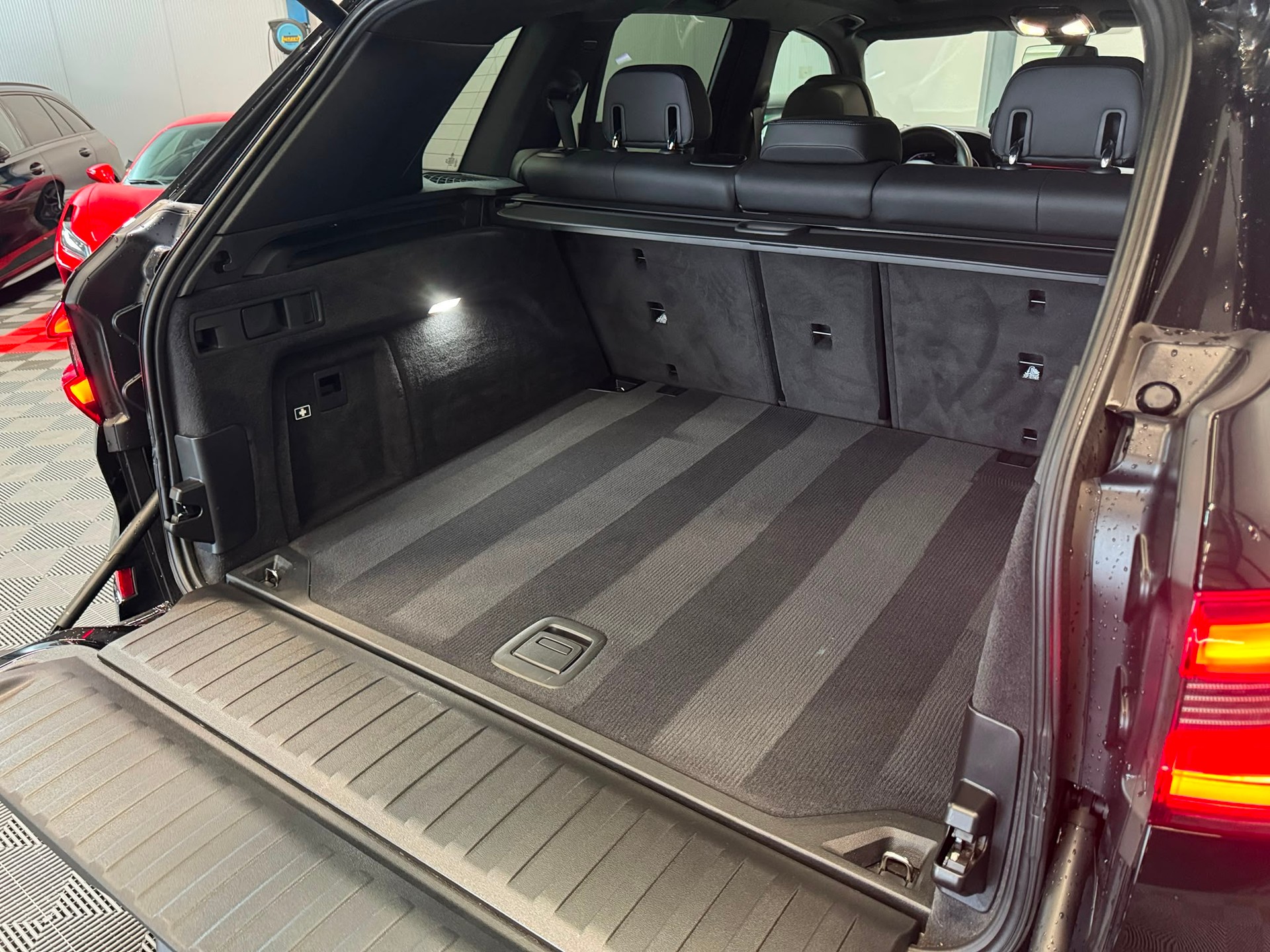 BMW X5 30d xDrive SAG M-Sport-image-13