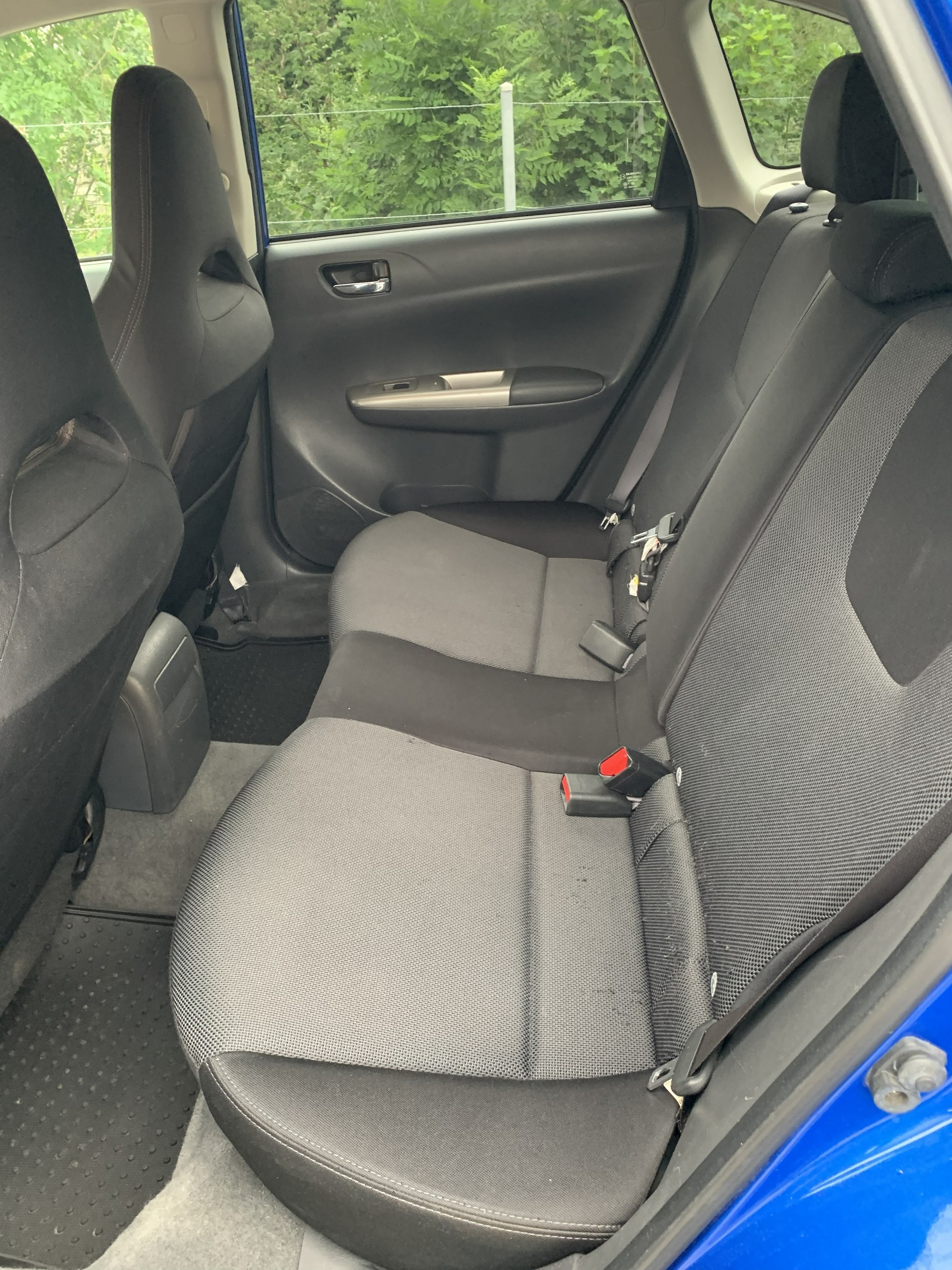 SUBARU 2.5 T WRX Swiss-image-5