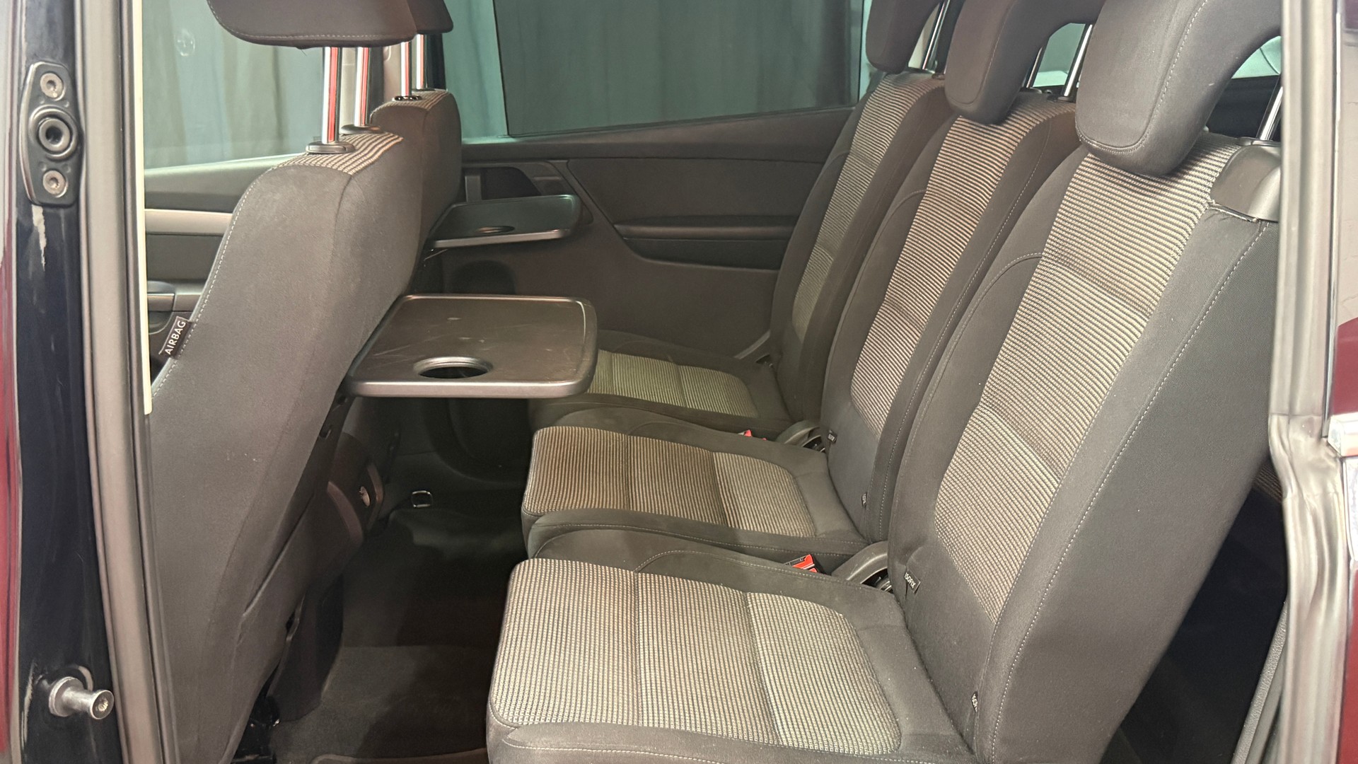 VW Sharan 1.4 TSI BlueMotion Technology Comfortline, Eintausch Fahrzeug nicht kontrolliert fährt schön und ist ruhig-image-10