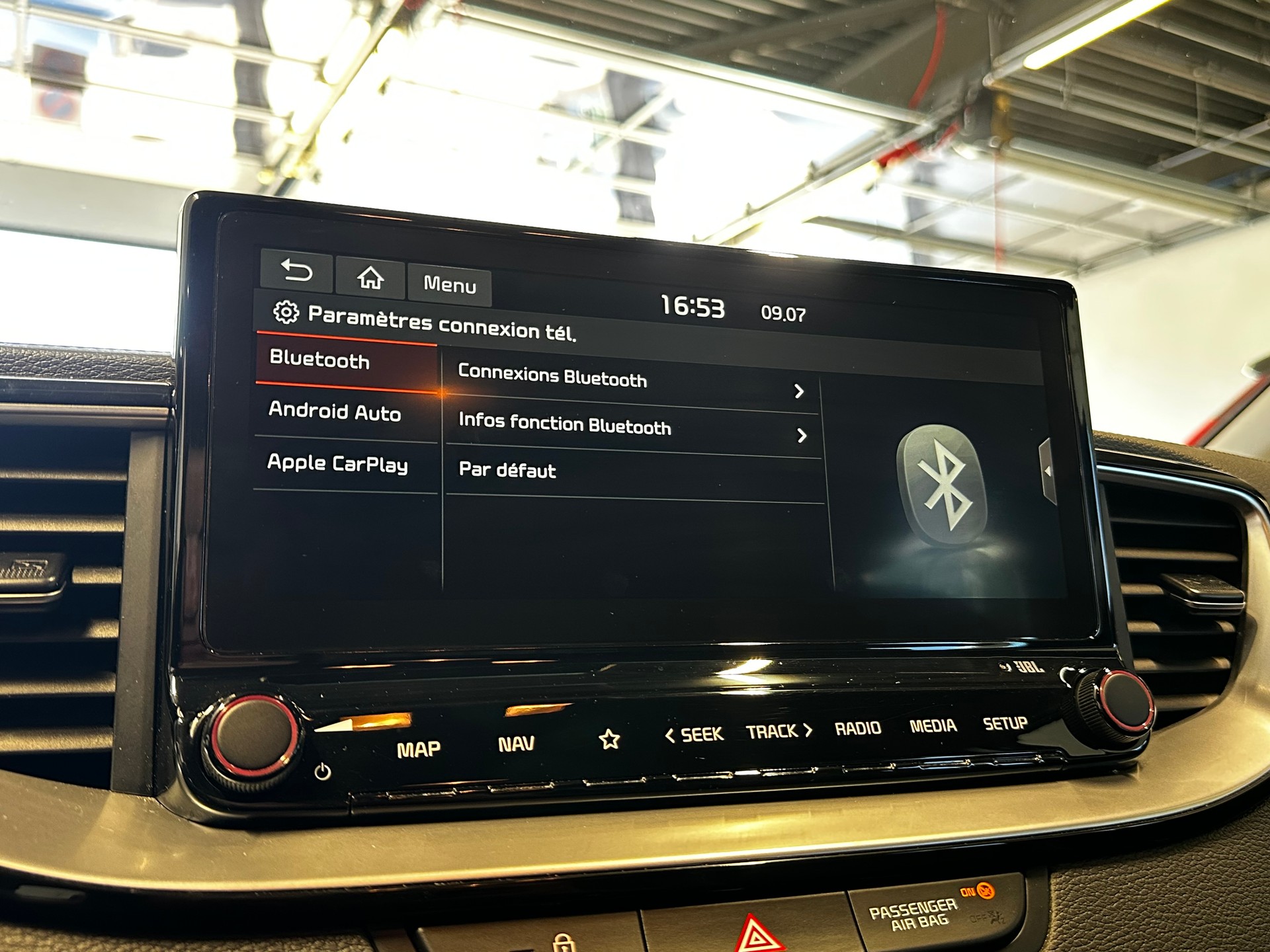 KIA XCeed 1.4 T-GDi Style DCT-image-11