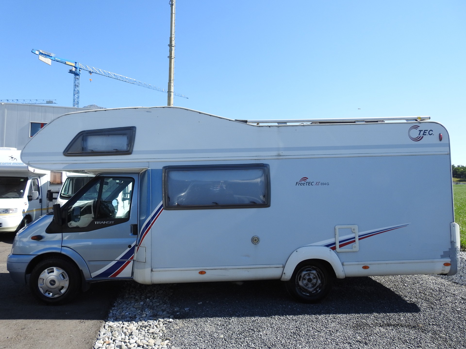 FORD TEC H-70/156-showroom-element-2