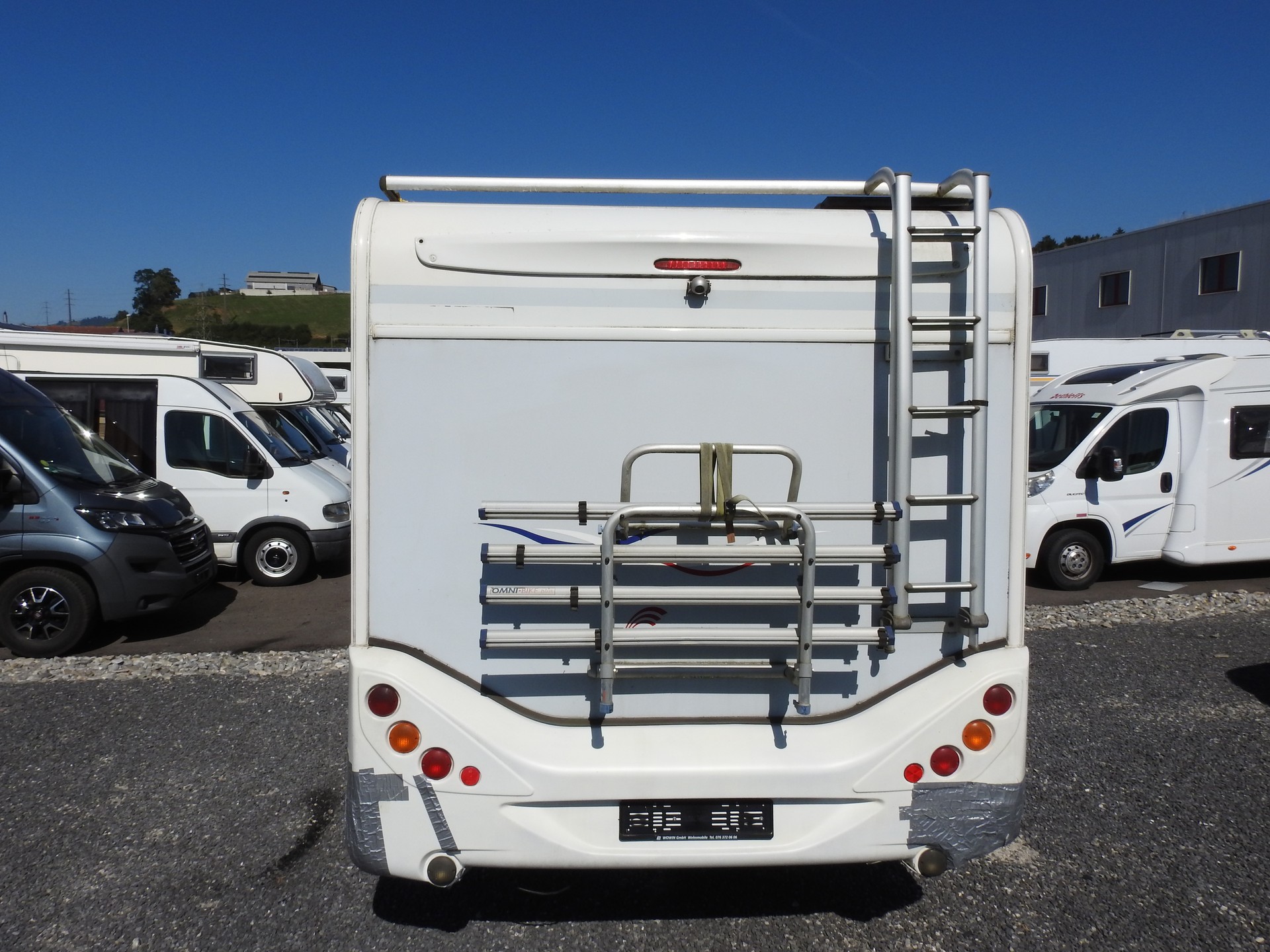 FORD TEC H-70/156-showroom-element-3