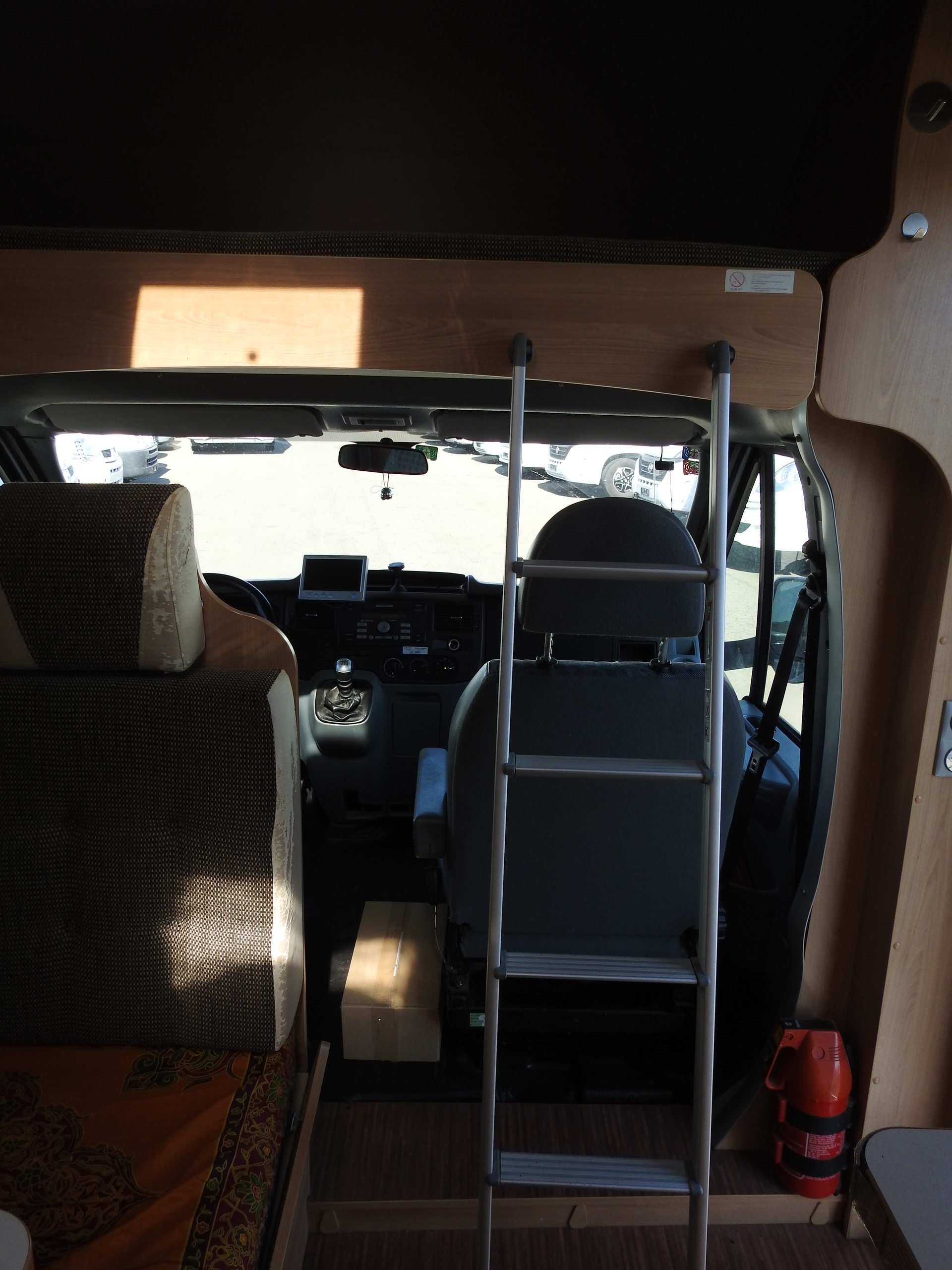 FORD TEC H-70/156-image-22