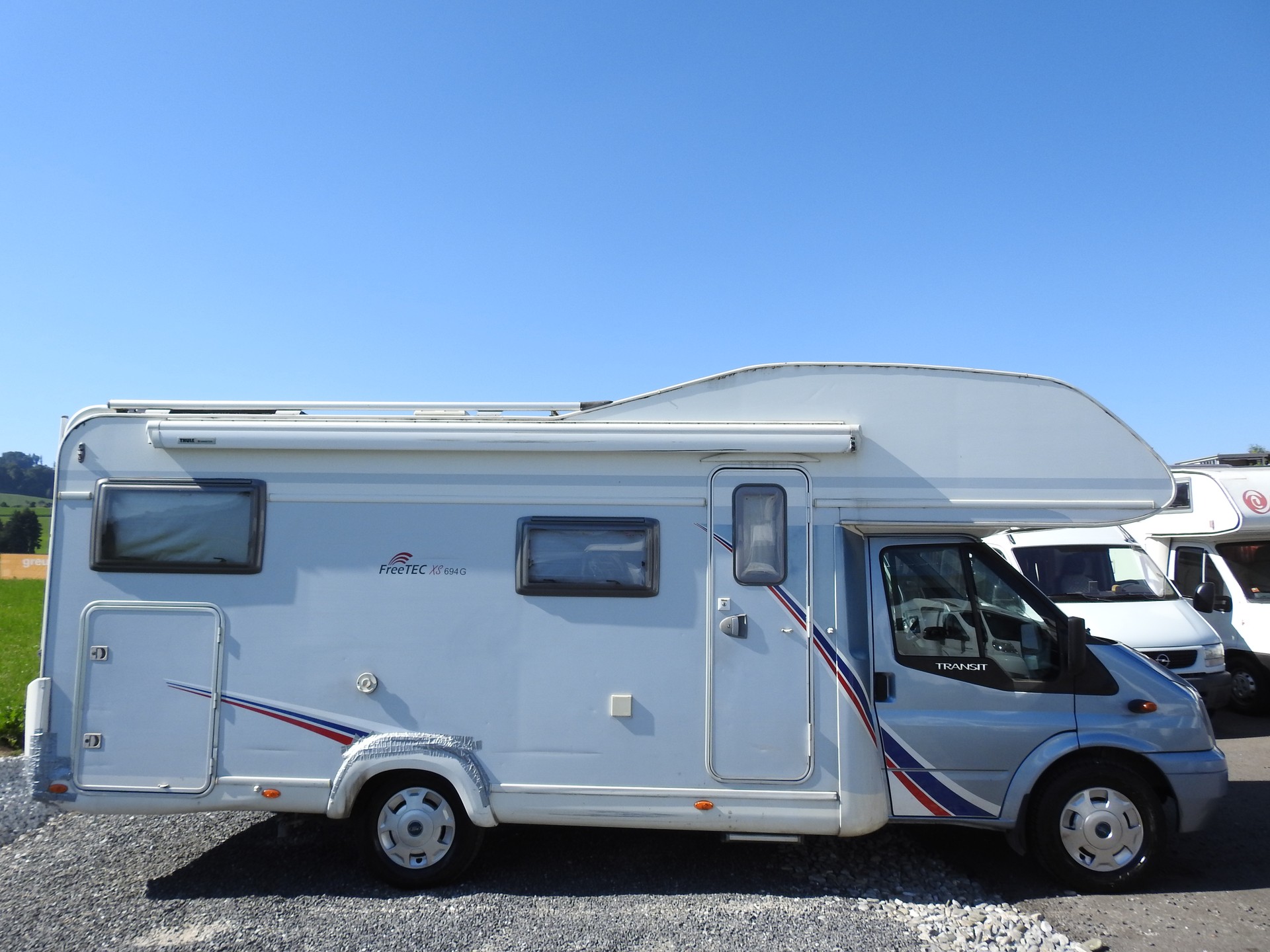FORD TEC H-70/156-image-4