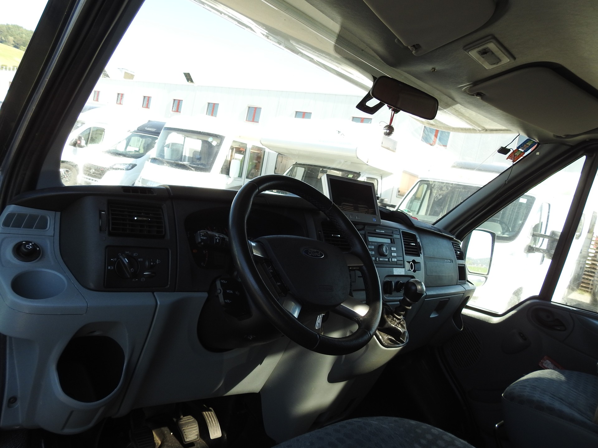 FORD TEC H-70/156-image-7