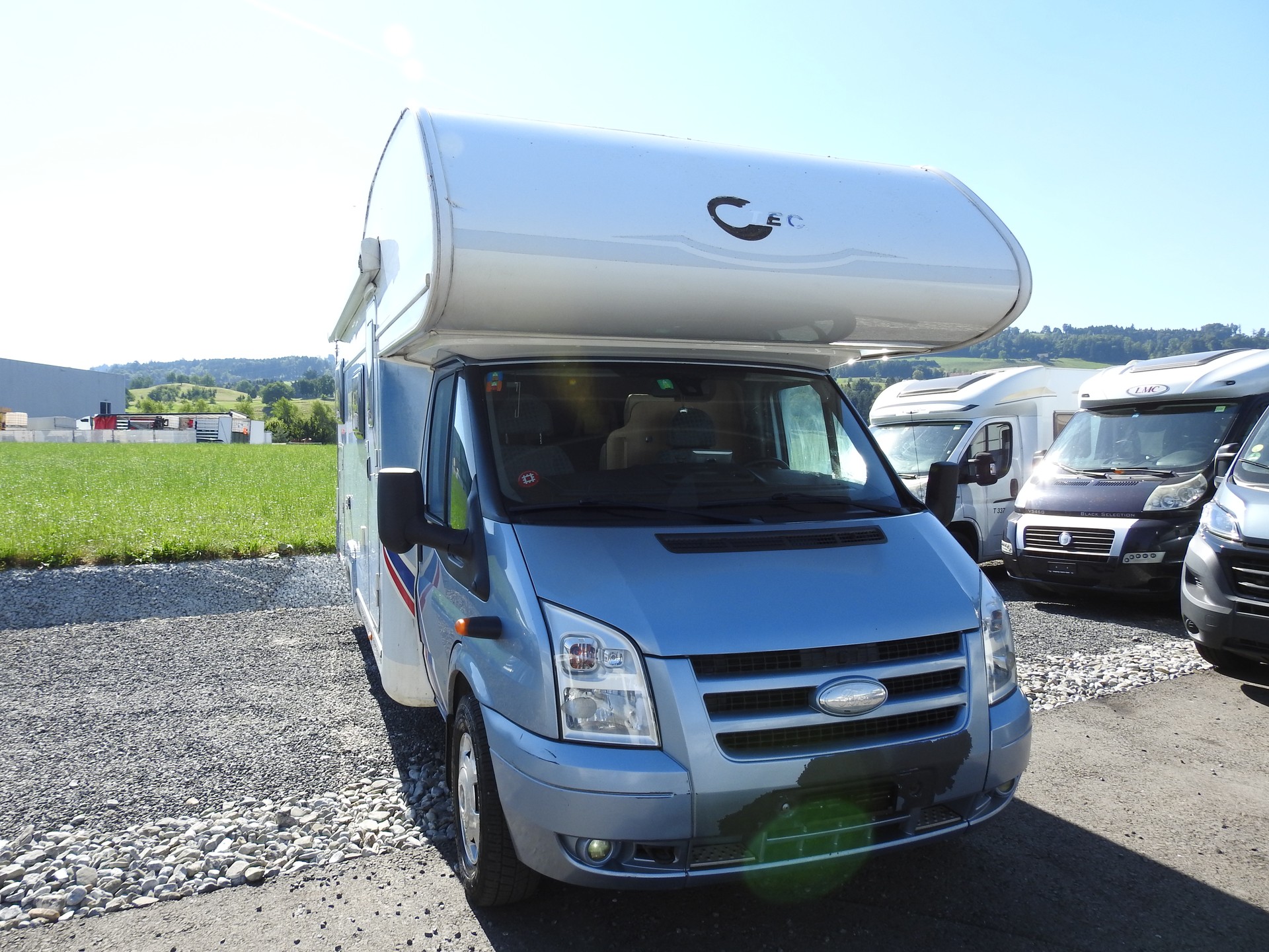 FORD TEC H-70/156-image-5