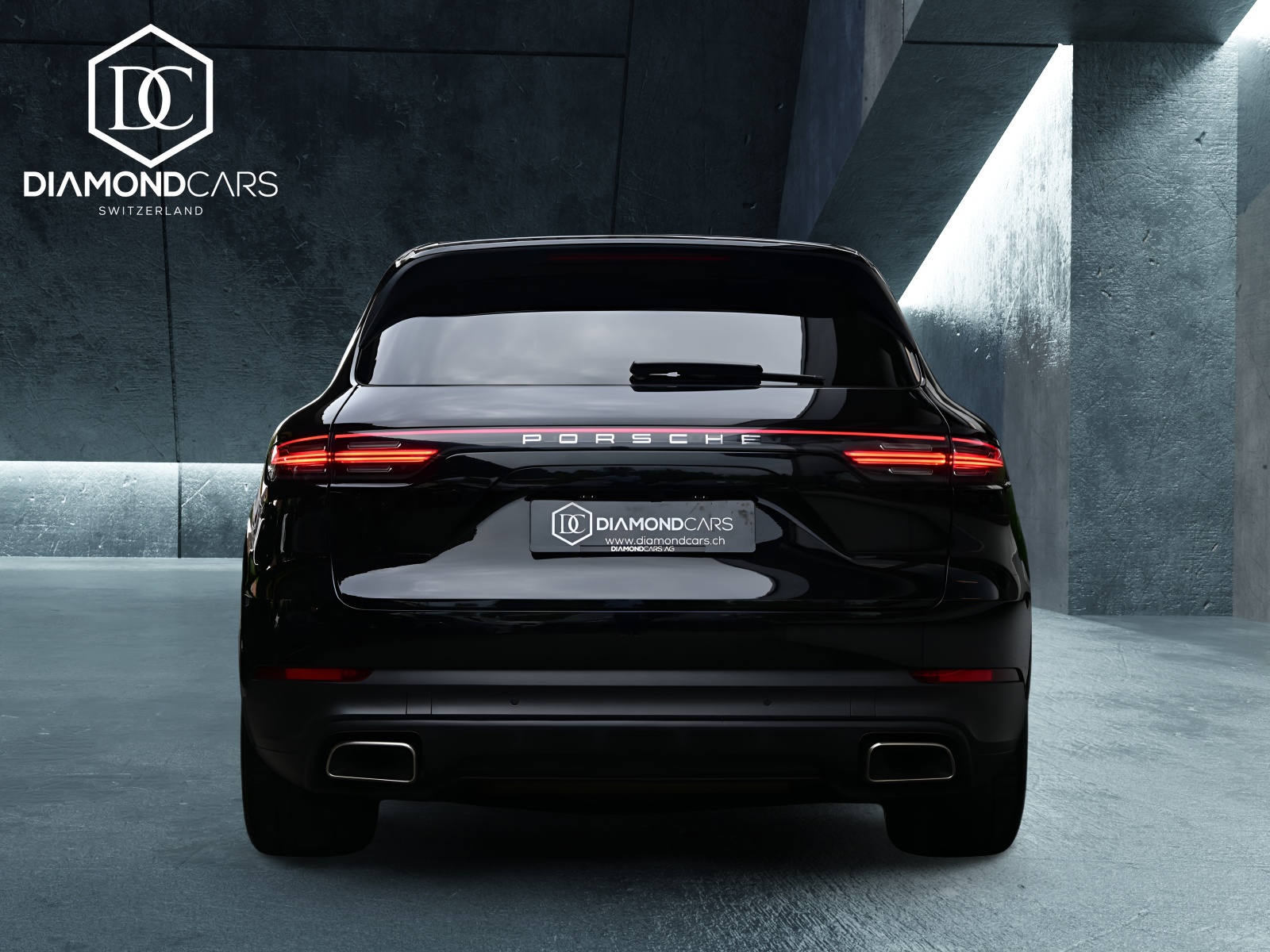 PORSCHE Cayenne 3.0 V6 E-Hybrid *Pano*LED*-image-7