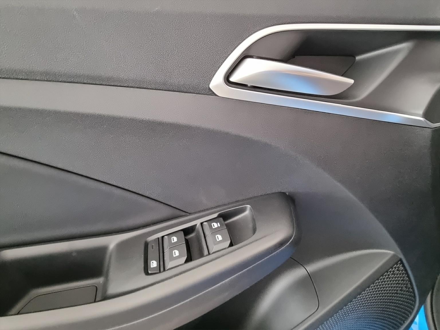 MG MG3 1.5 Hybrid Luxury Aut.-image-11