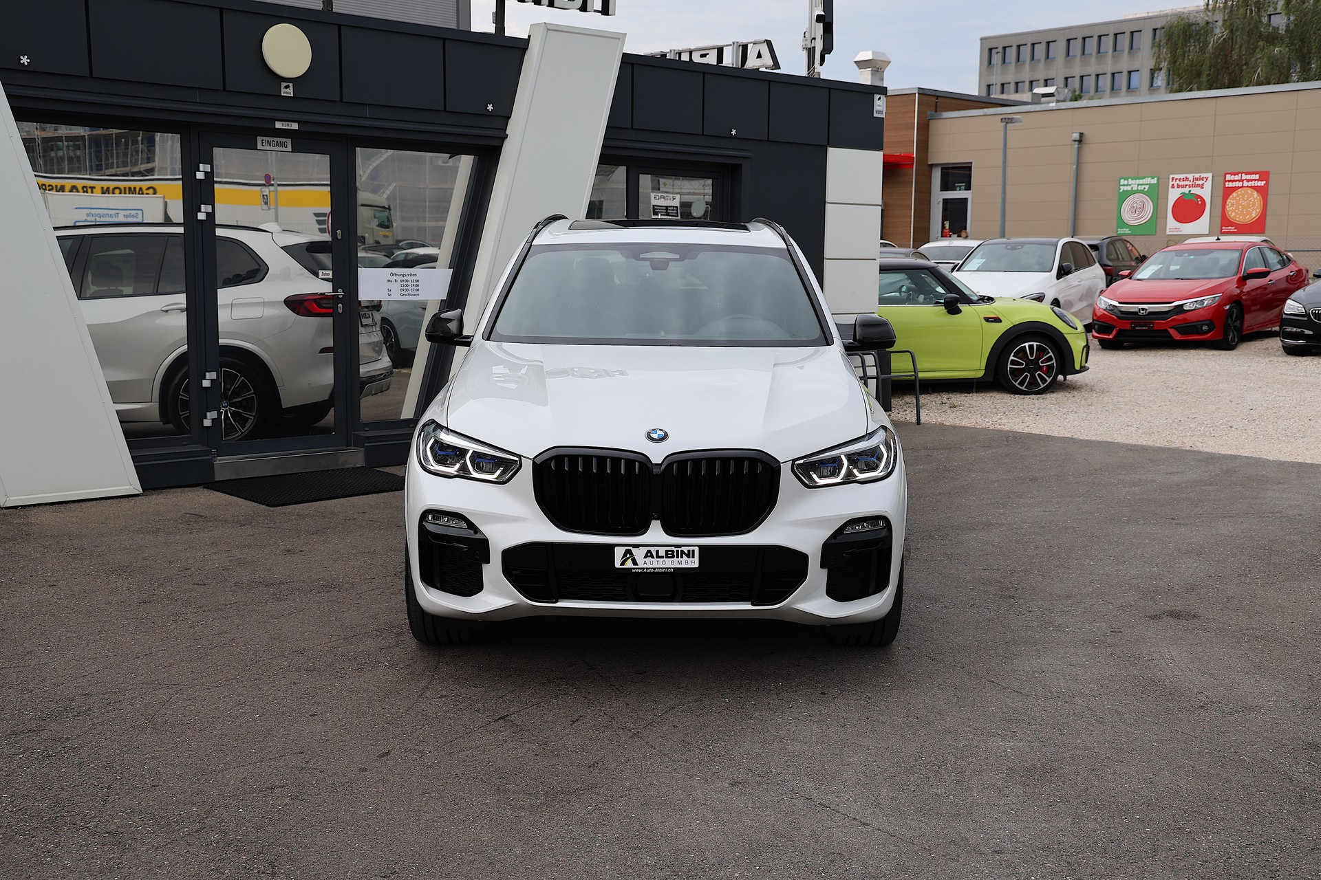 BMW X5 45e xDrive SAG-image-6