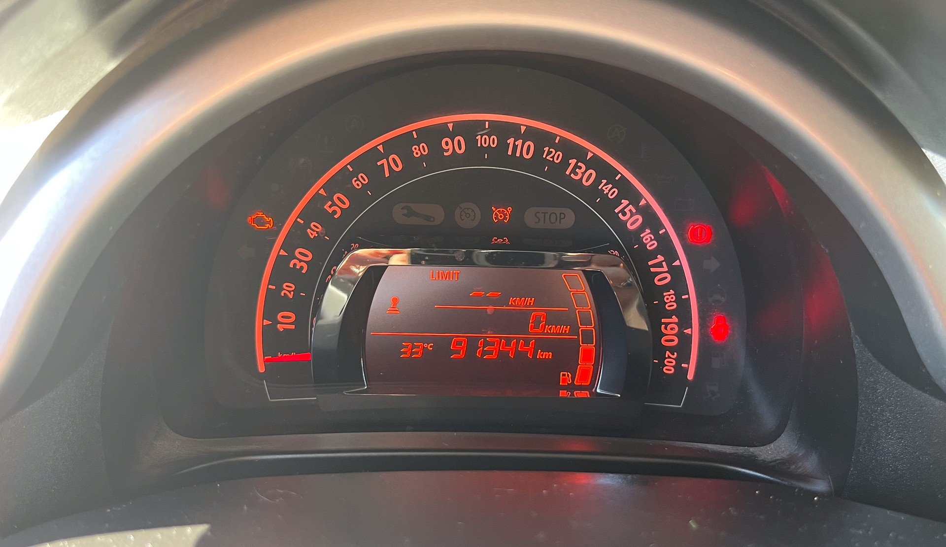 RENAULT 1.0 SCe 65 Zen-image-8