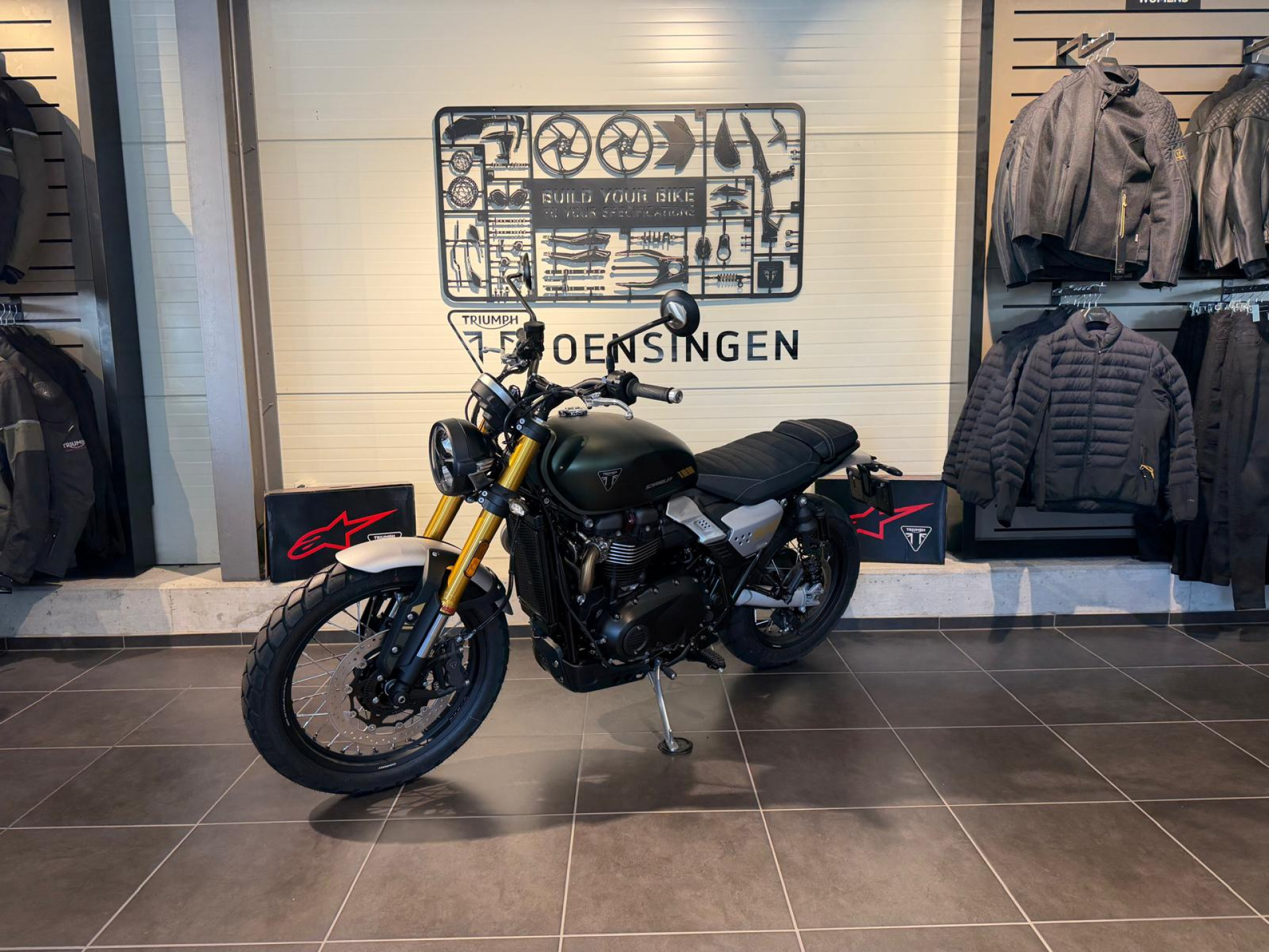 TRIUMPH Scrambler 900-image-1
