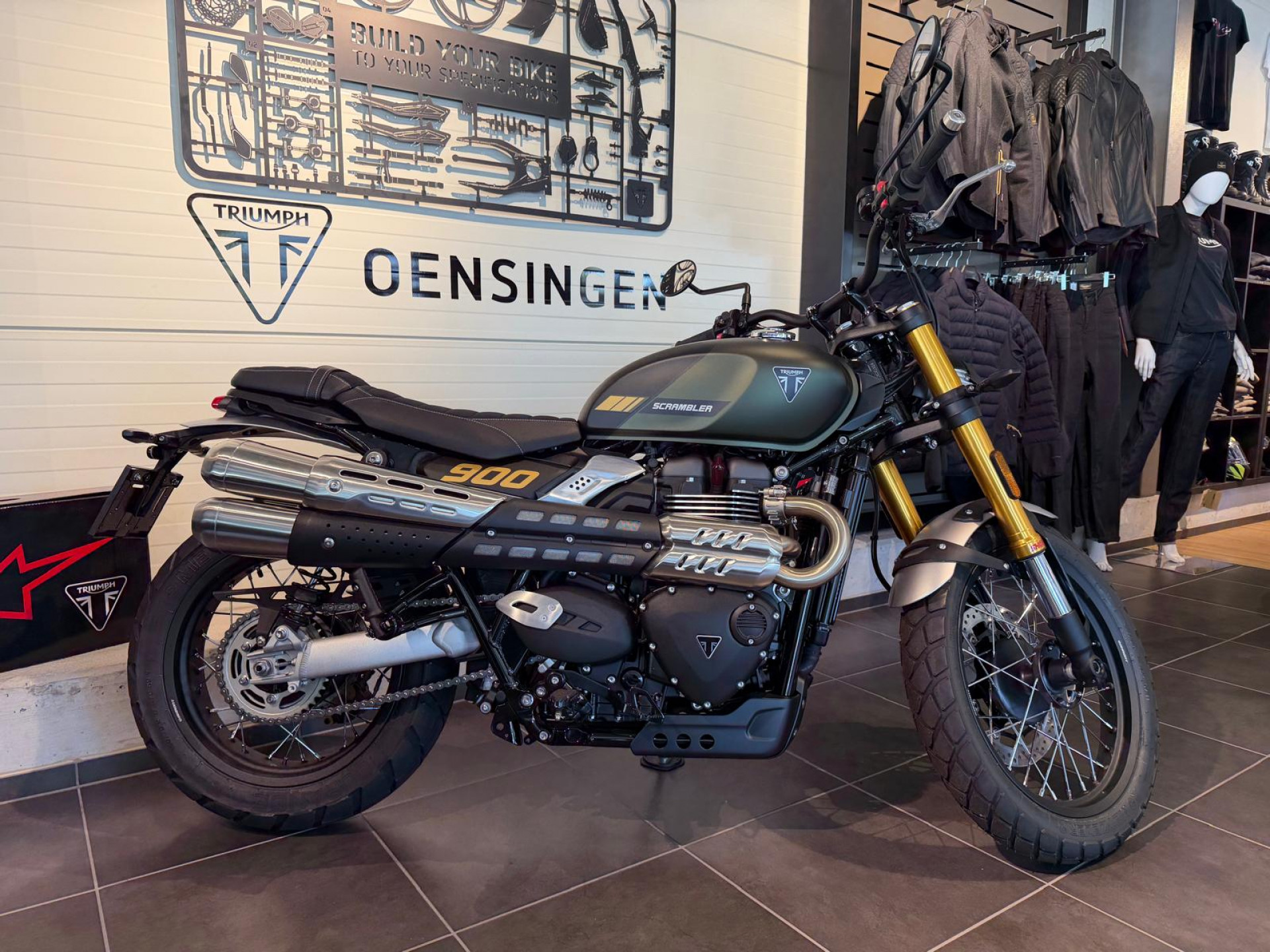 TRIUMPH Scrambler 900-image-0
