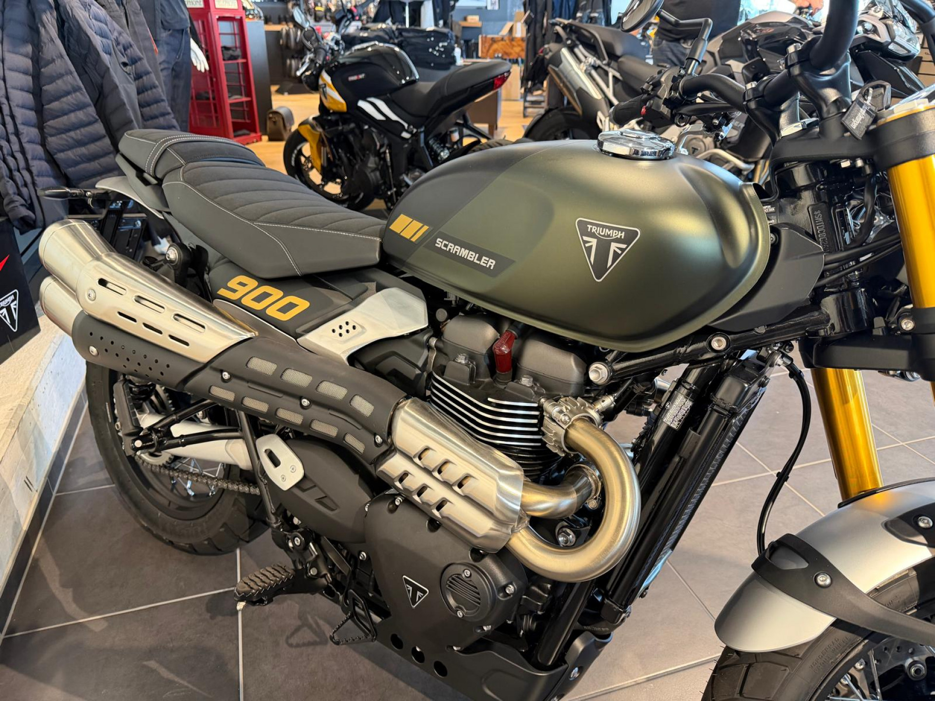 TRIUMPH Scrambler 900-image-2
