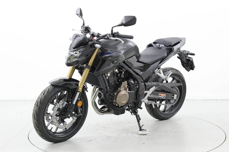 HONDA CB 500 F ABS-image-2