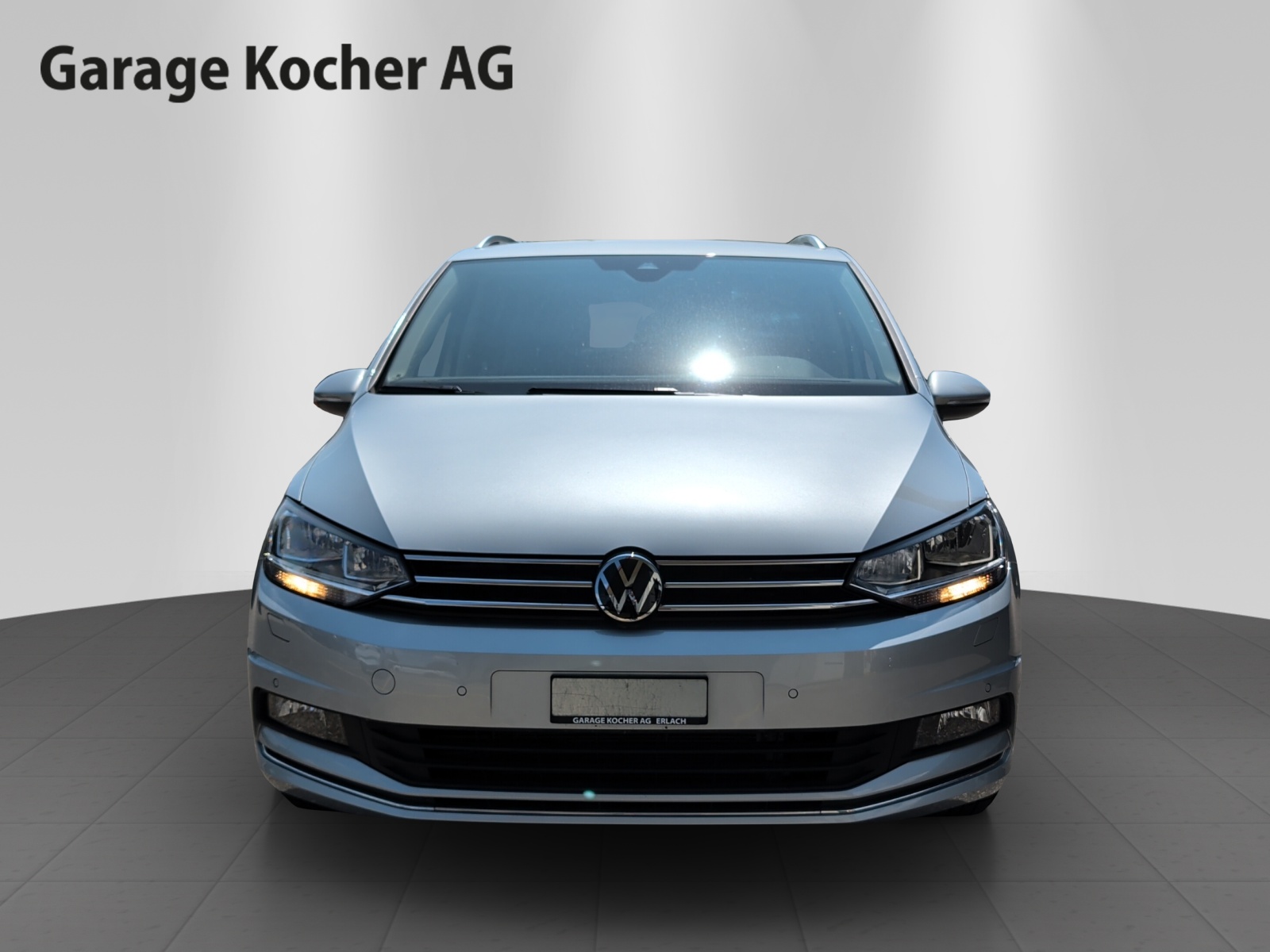 VW Touran 1.5 TSI EVO Highline DSG-showroom-element-1