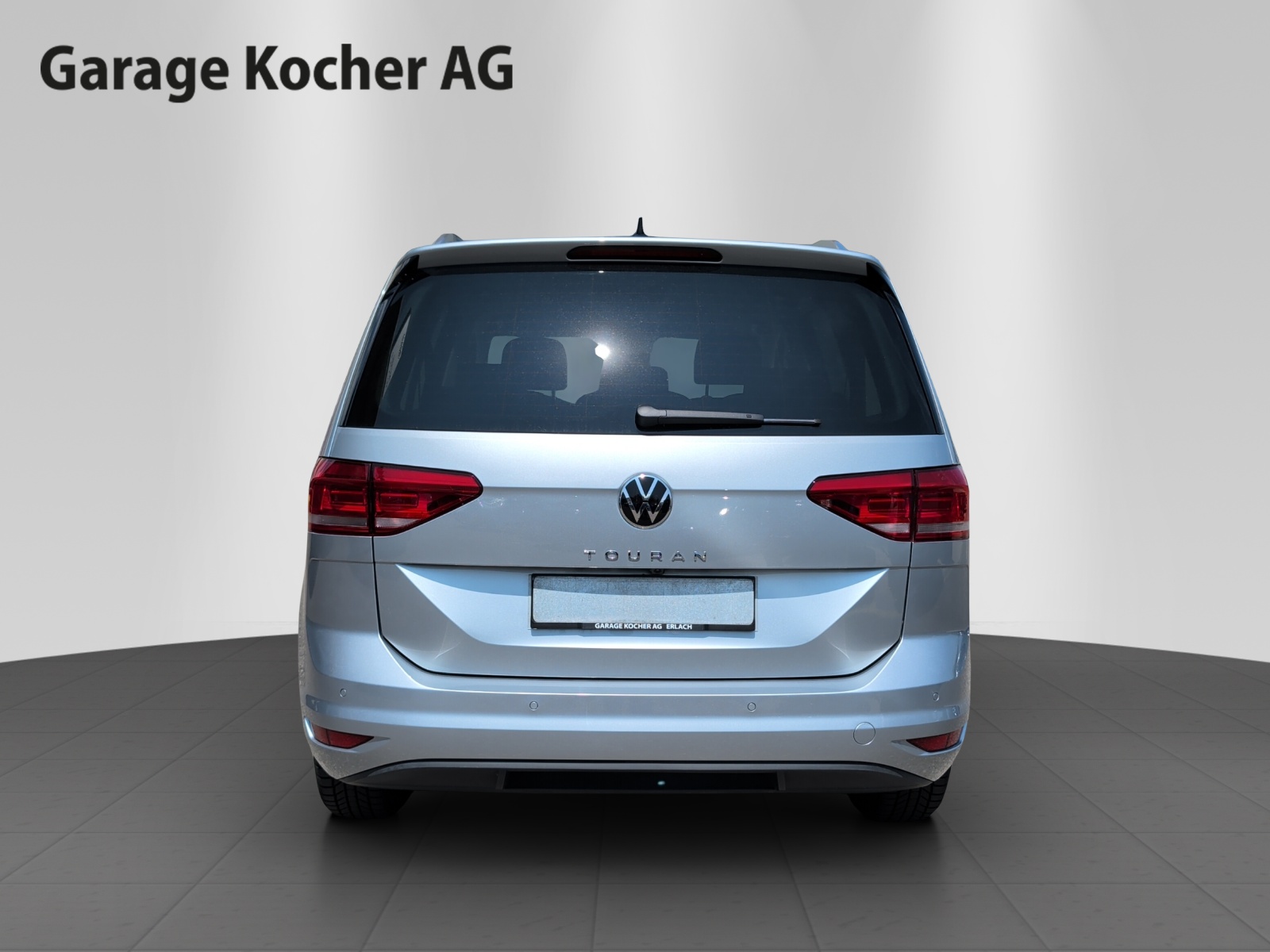 VW Touran 1.5 TSI EVO Highline DSG-showroom-element-3
