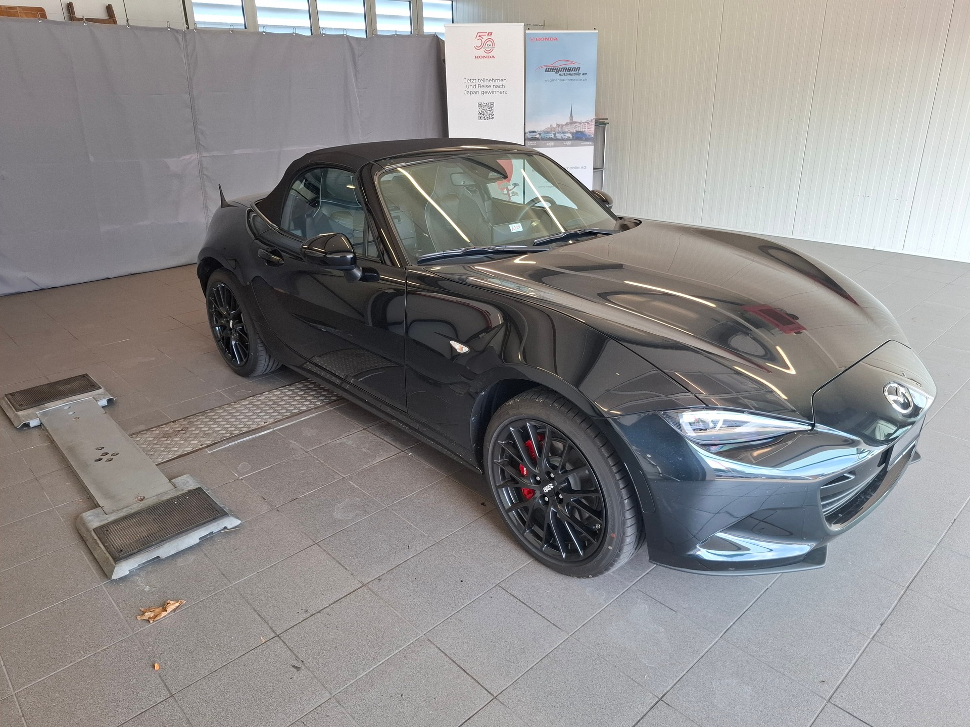 MAZDA MX-5 Skyactiv-G 184 Homura-image-10