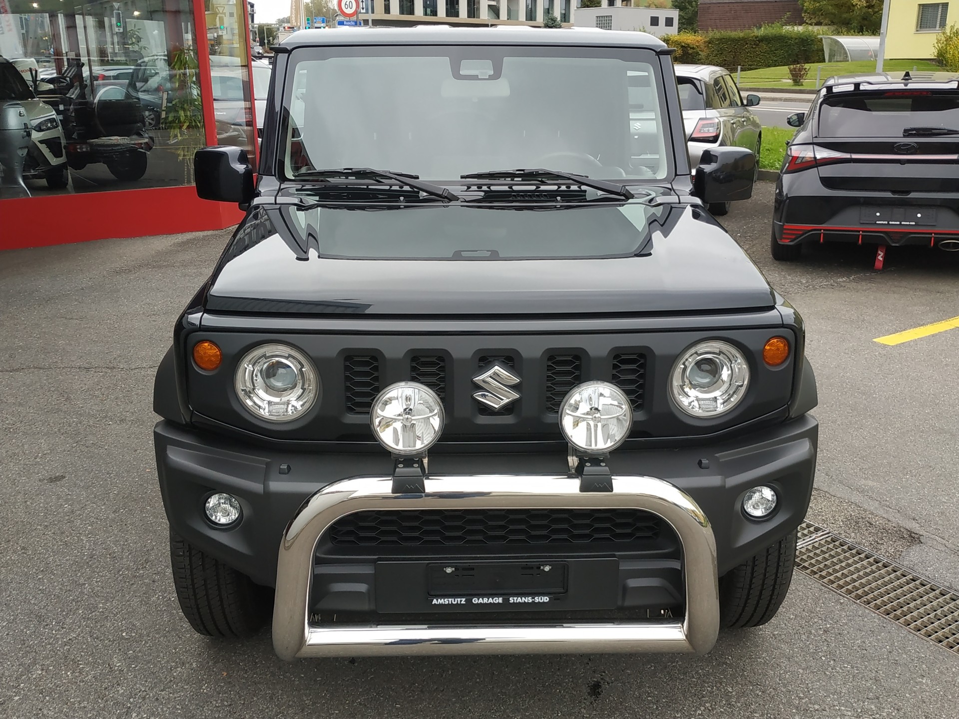 SUZUKI Jimny 1.5 Compact Top 4x4 Automat-showroom-element-3