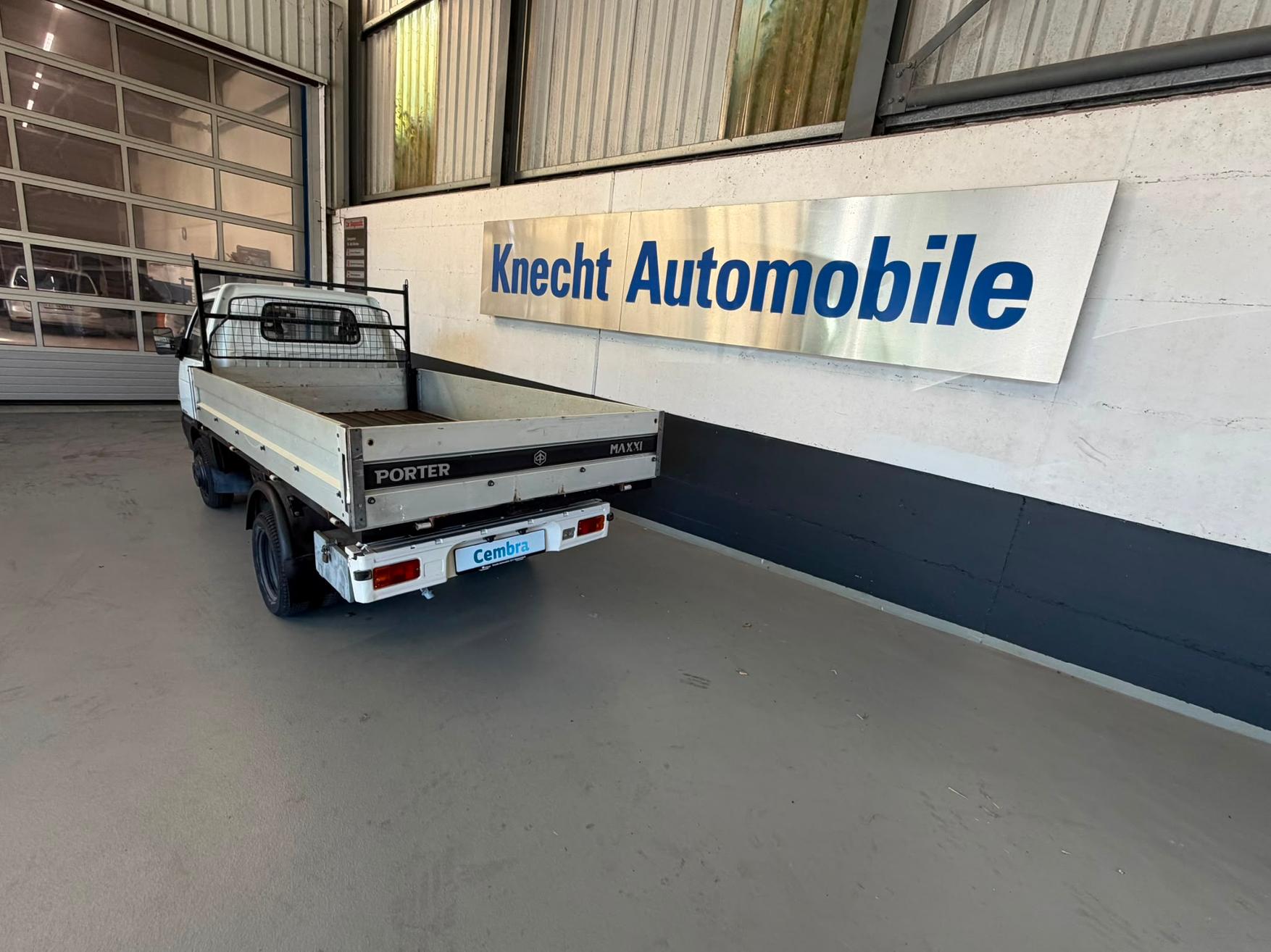 PIAGGIO Maxxi Pick up 1.3 16V-image-5