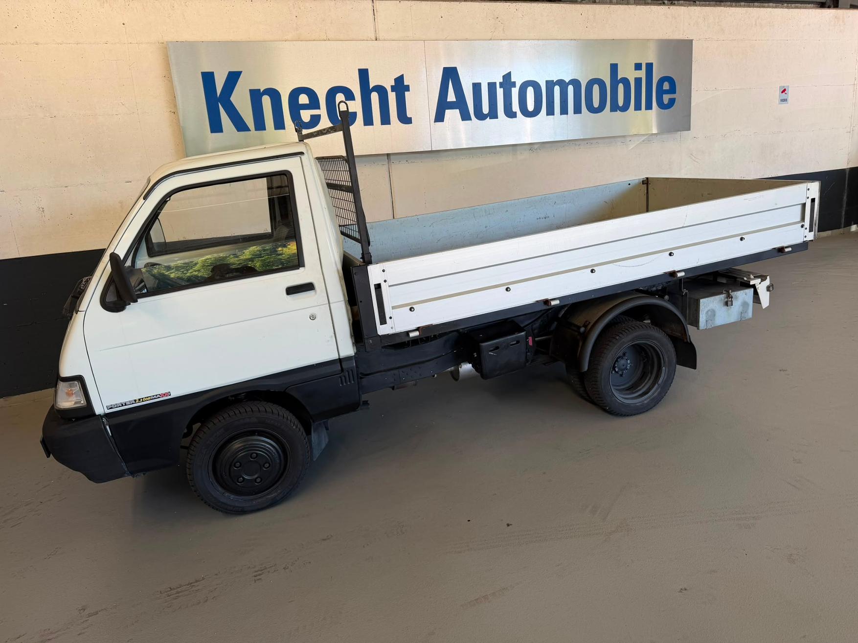 PIAGGIO Maxxi Pick up 1.3 16V-showroom-element-3