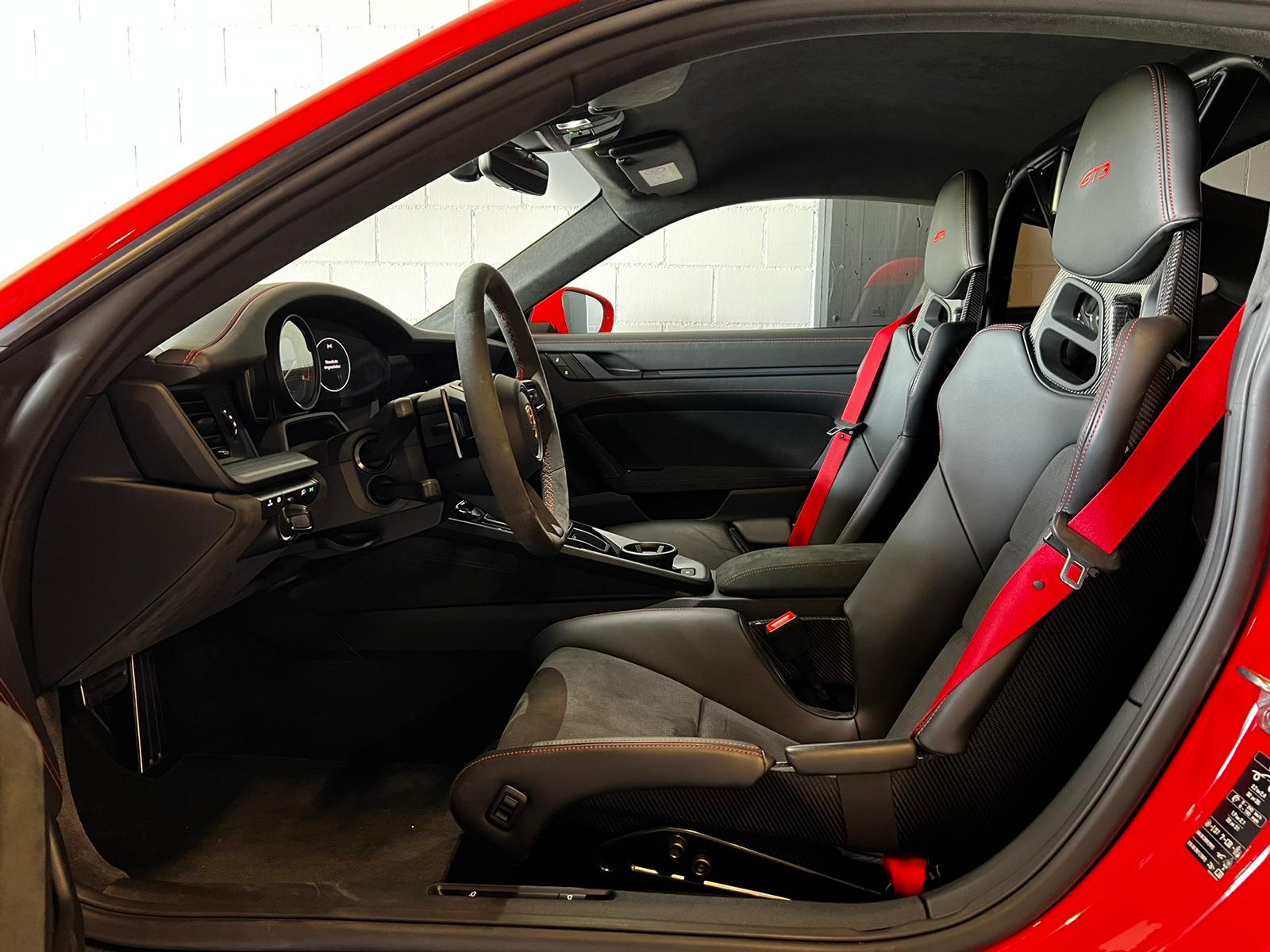 PORSCHE 911 GT3 PDK-image-12