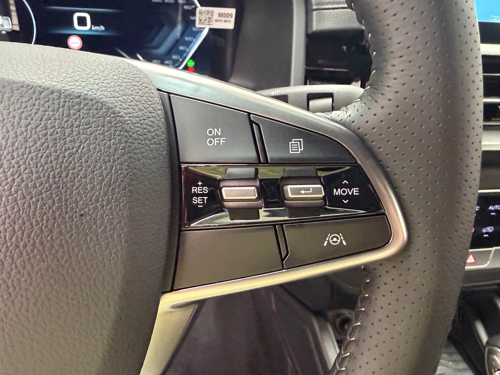 KGM-SsangYong Grand Musso 2.2 Platinum 4WD-image-9