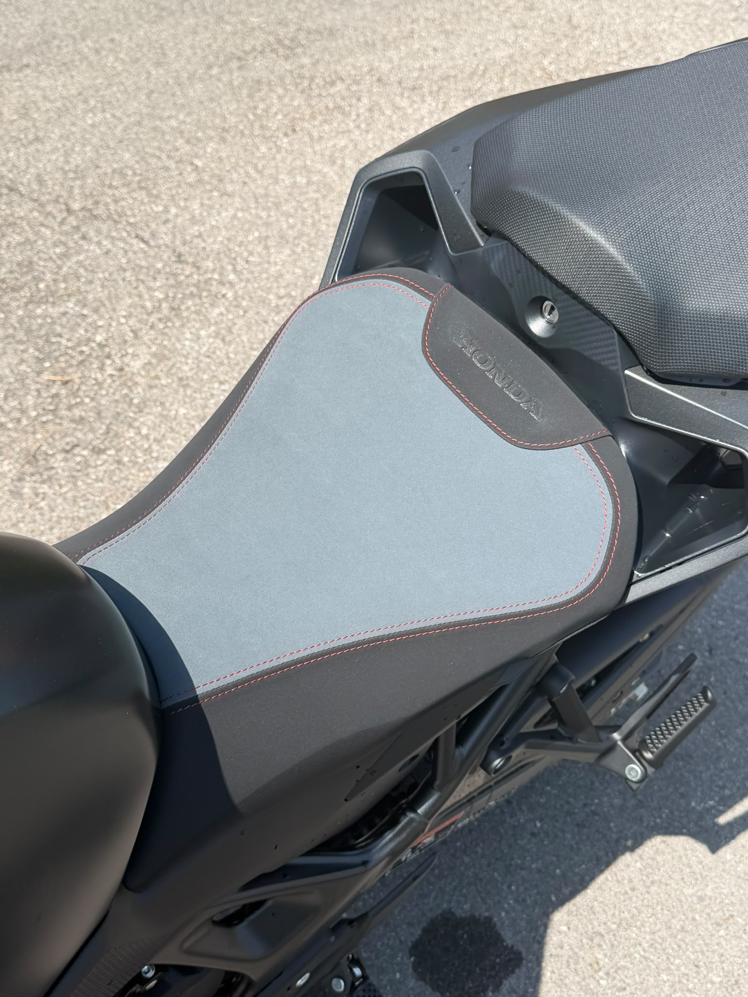 HONDA CB 750-image-5