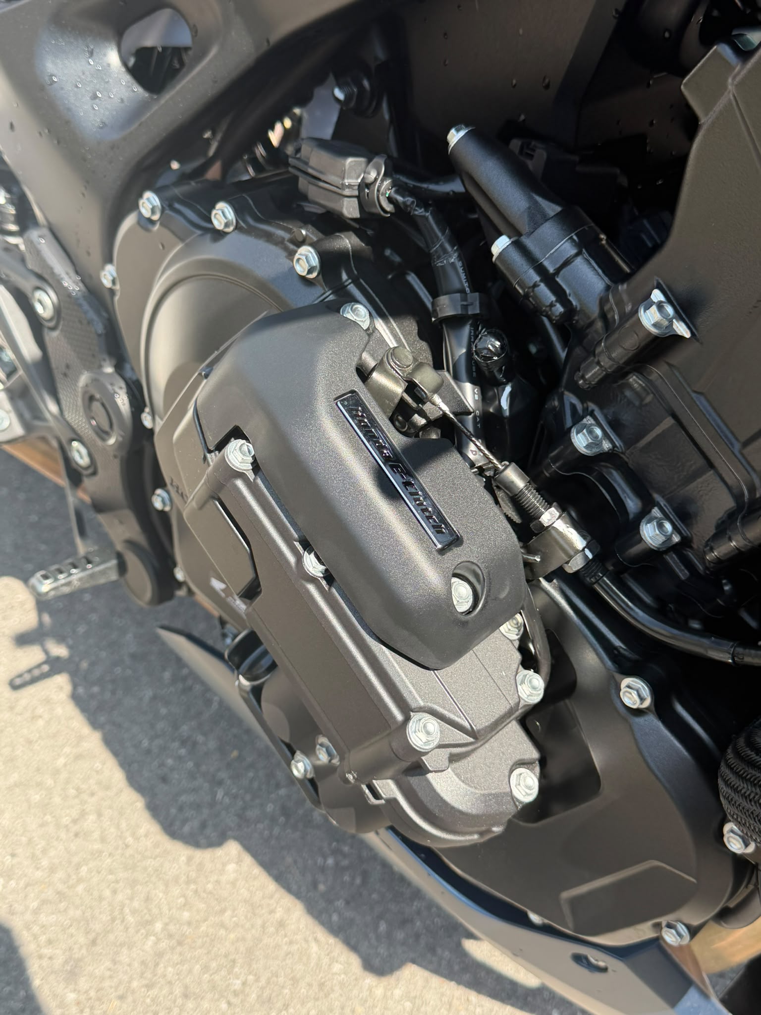 HONDA CB 750-image-7