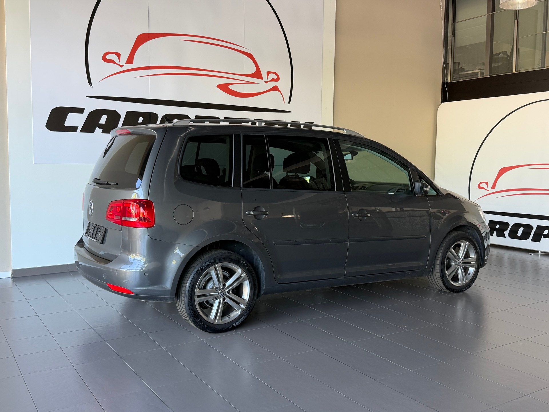 VW Touran 1.4 TSI Comfortline DSG-showroom-element-3