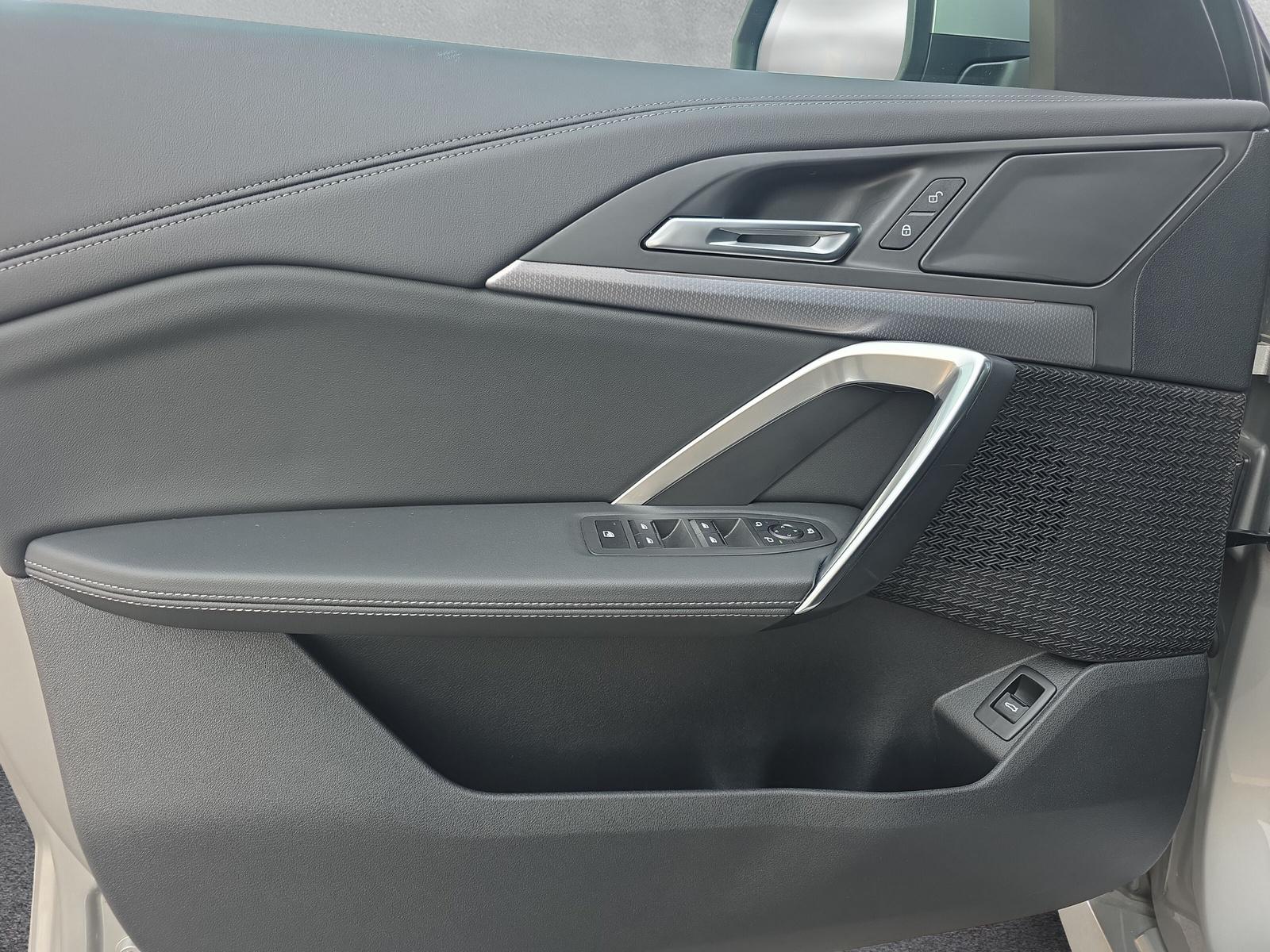 BMW X1 20d xDrive paddles-image-21