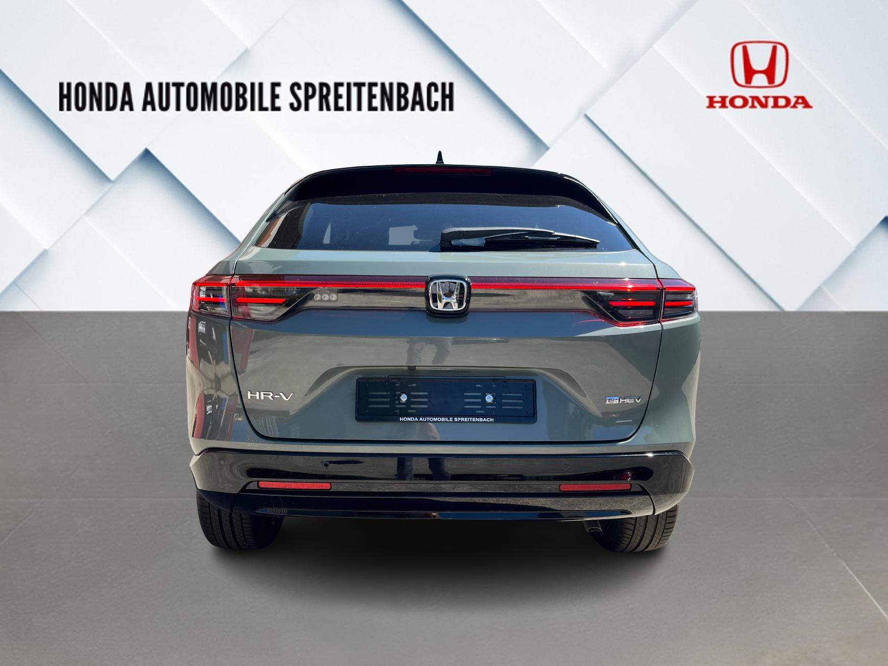 HONDA HR-V 1.5 i-MMD Advance Style Plus - Leasing 1.9% und 8 Jahre Garantie-showroom-element-3