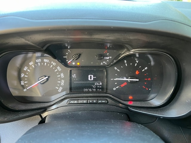 TOYOTA Proace City Verso 1.2 Combi Medium-image-12