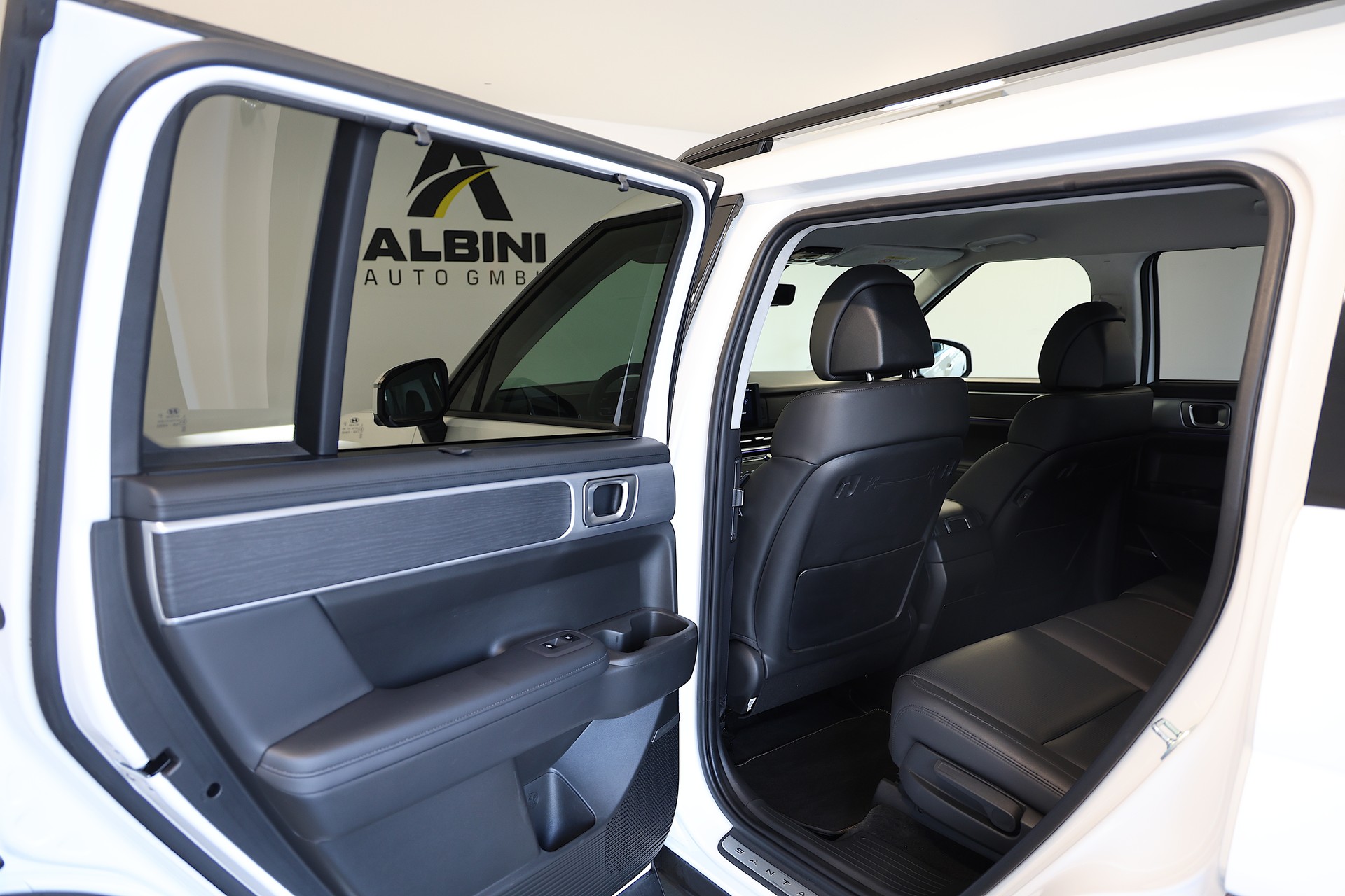HYUNDAI Santa Fe 1.6 T-GDi HEV Vertex-image-14